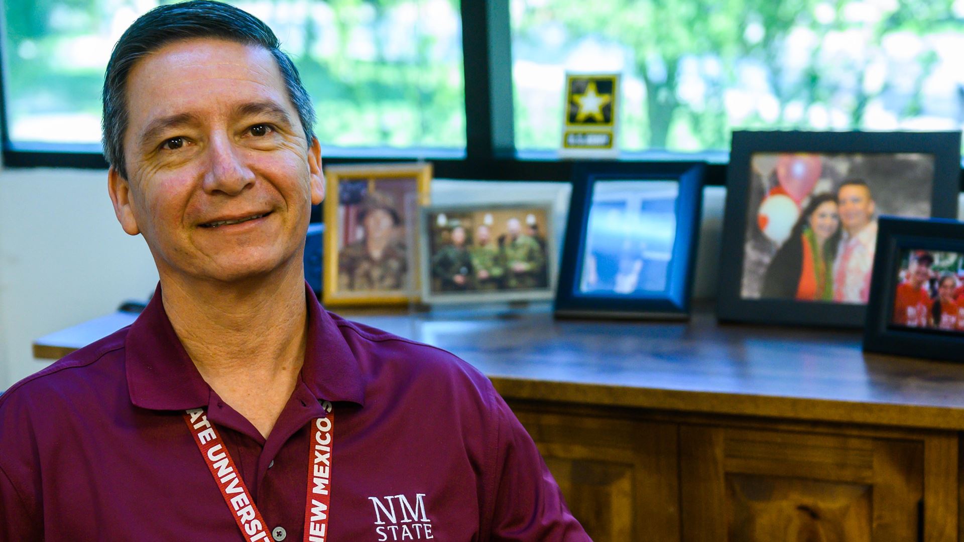 New NMSU Physical Science Lab director aims to create new opportunities