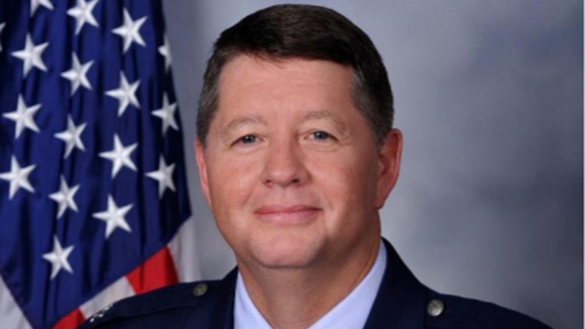 NMSU alumnus, ‘Aggie at heart’ promoted to Brigadier General