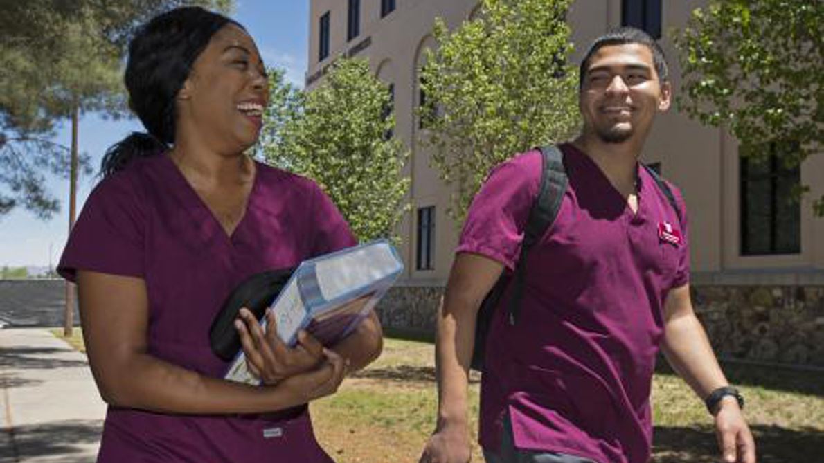 NMSU, Blue Cross and Blue Shield of New Mexico partner to expand health care workforce