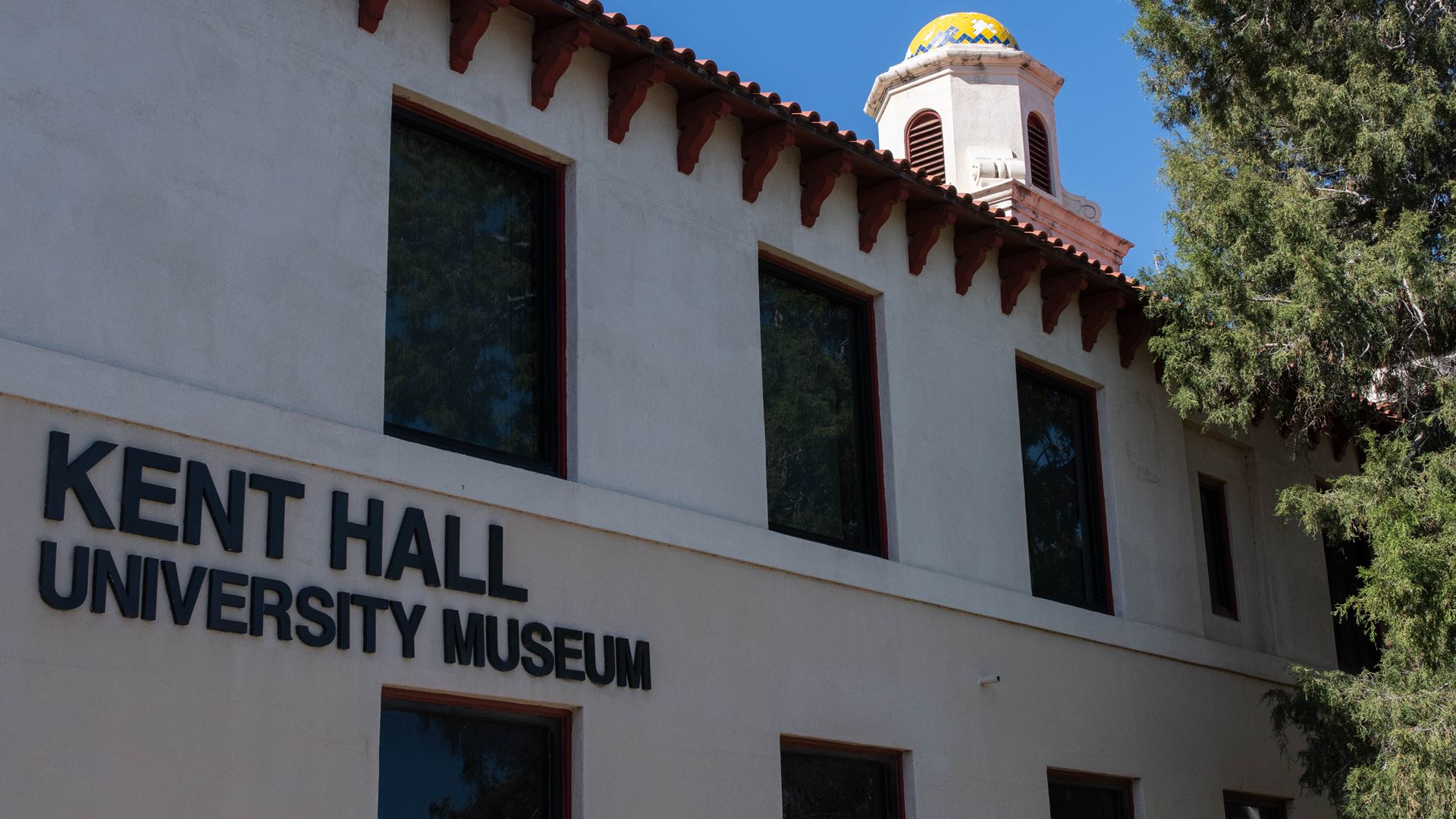 Kent Hall