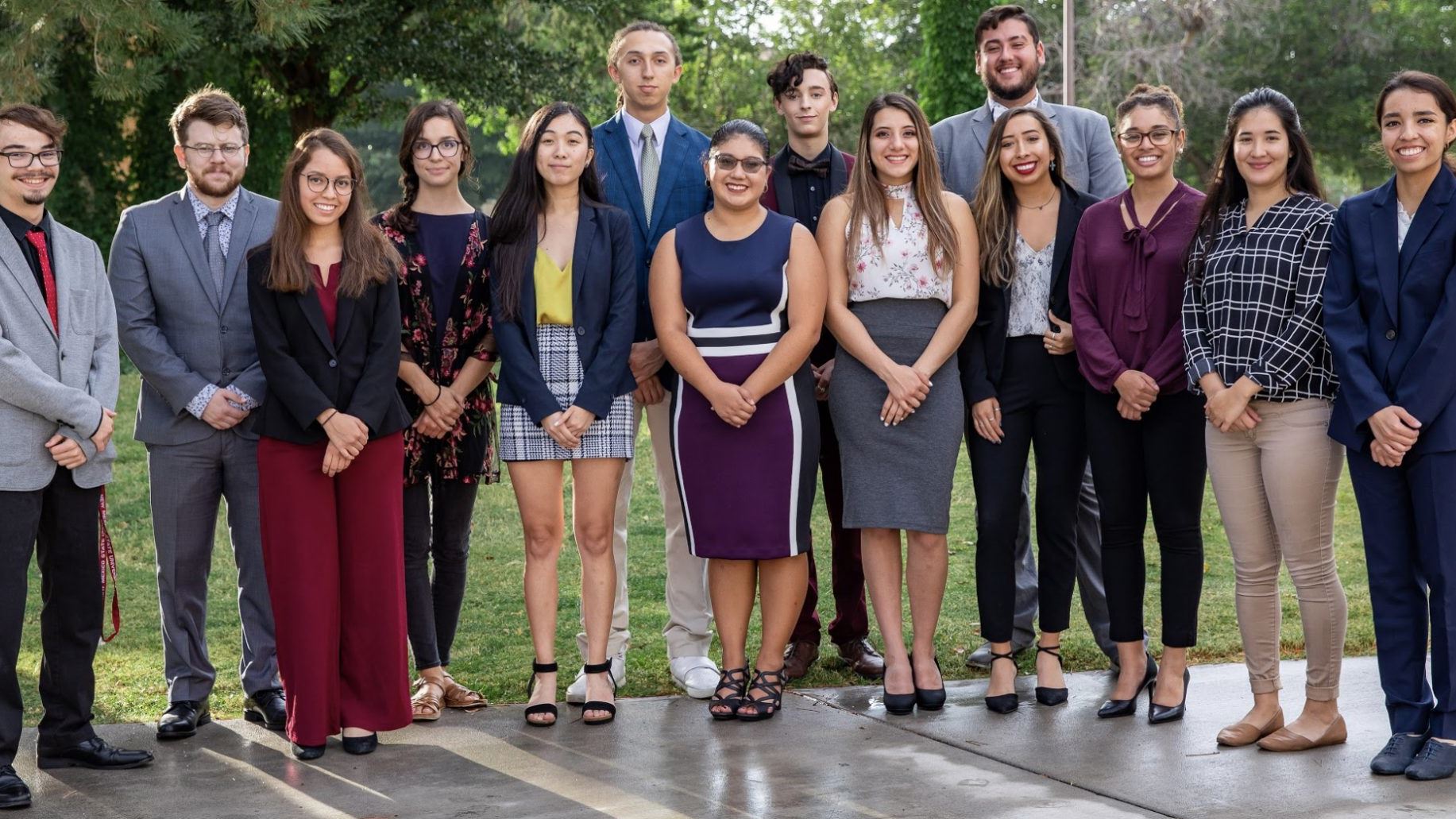 The NMSU Model United Nations Team created an informative blog about the impact of COVID-19 on the United Nations