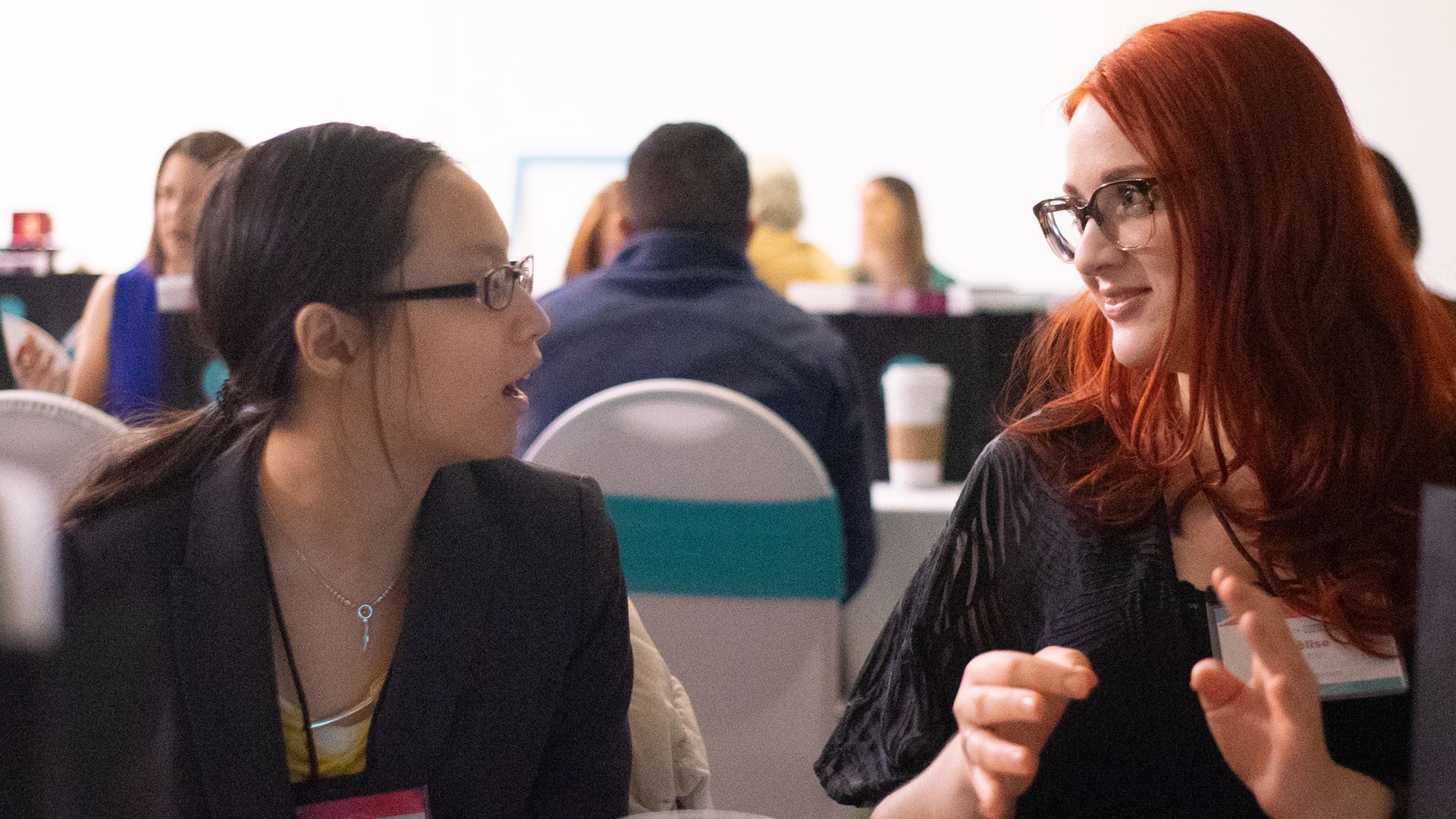 WE Mean Business Conference hosted by Arrowhead Center at New Mexico State University