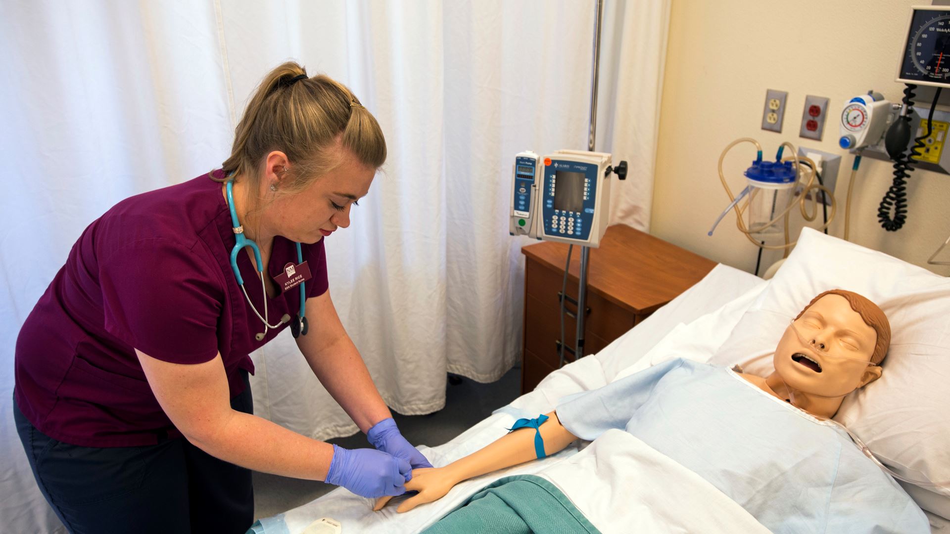 Three NMSU nursing programs receive 10-year reaccreditation