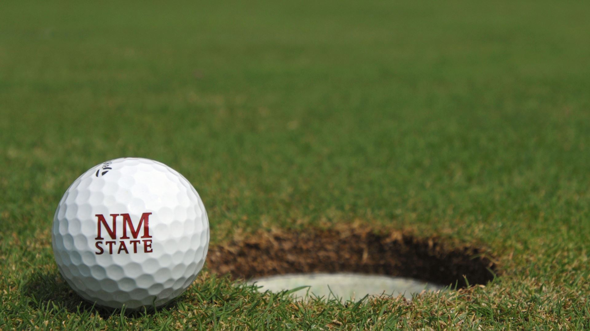 NMSU Golf Course recognized among top college courses, top courses in state