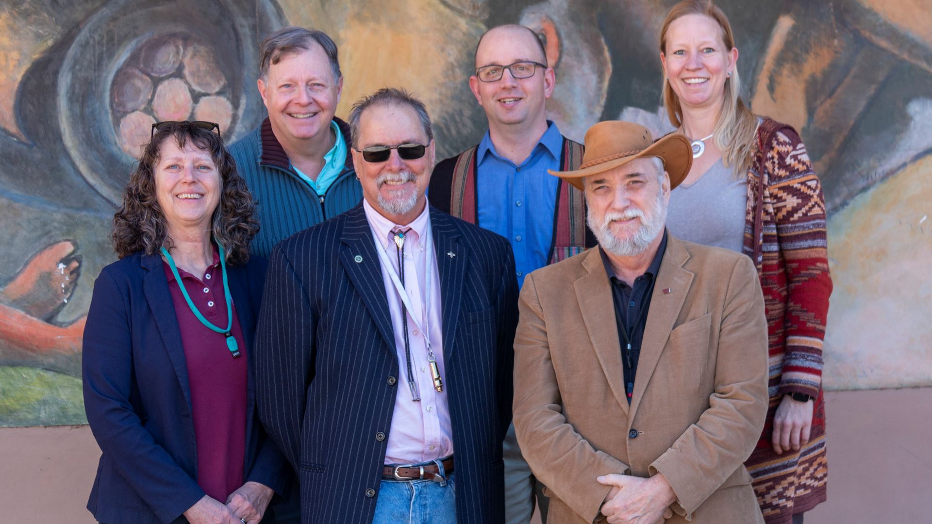 NMSU, UNM collaborate on New Mexico Ph.D. program in geography