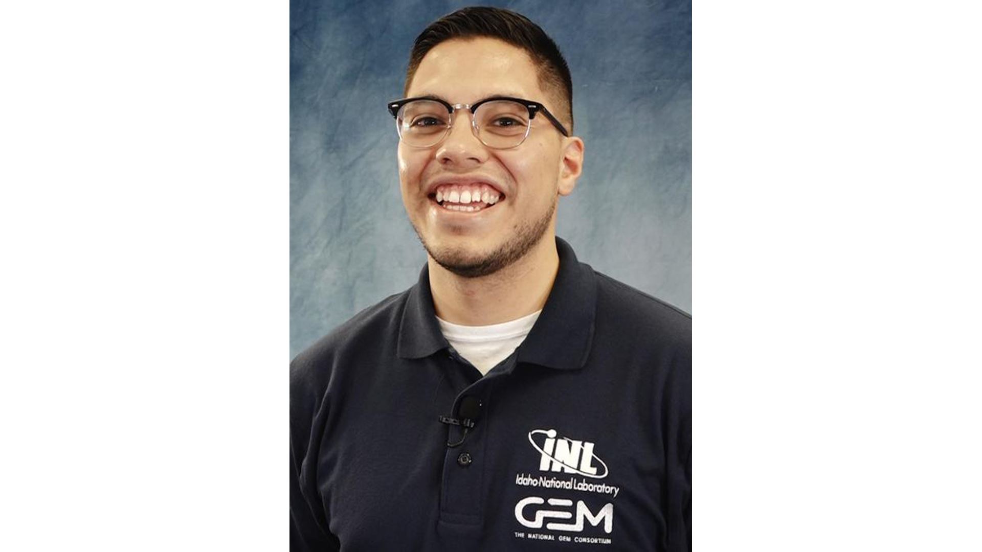 NMSU chemical engineering master’s student receives research fellowship