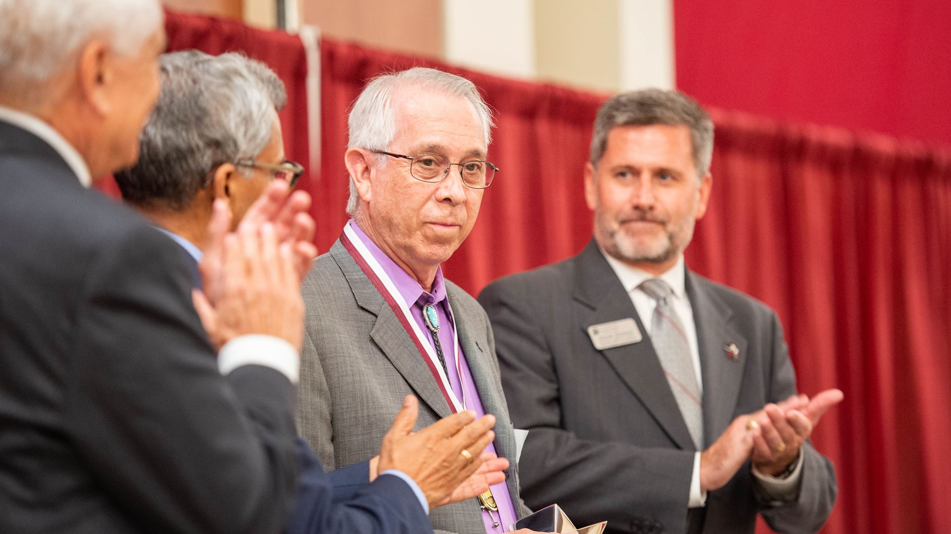 NMSU alum Richard Leza to be inducted into NMSU’s Entrepreneur Hall of Fame
