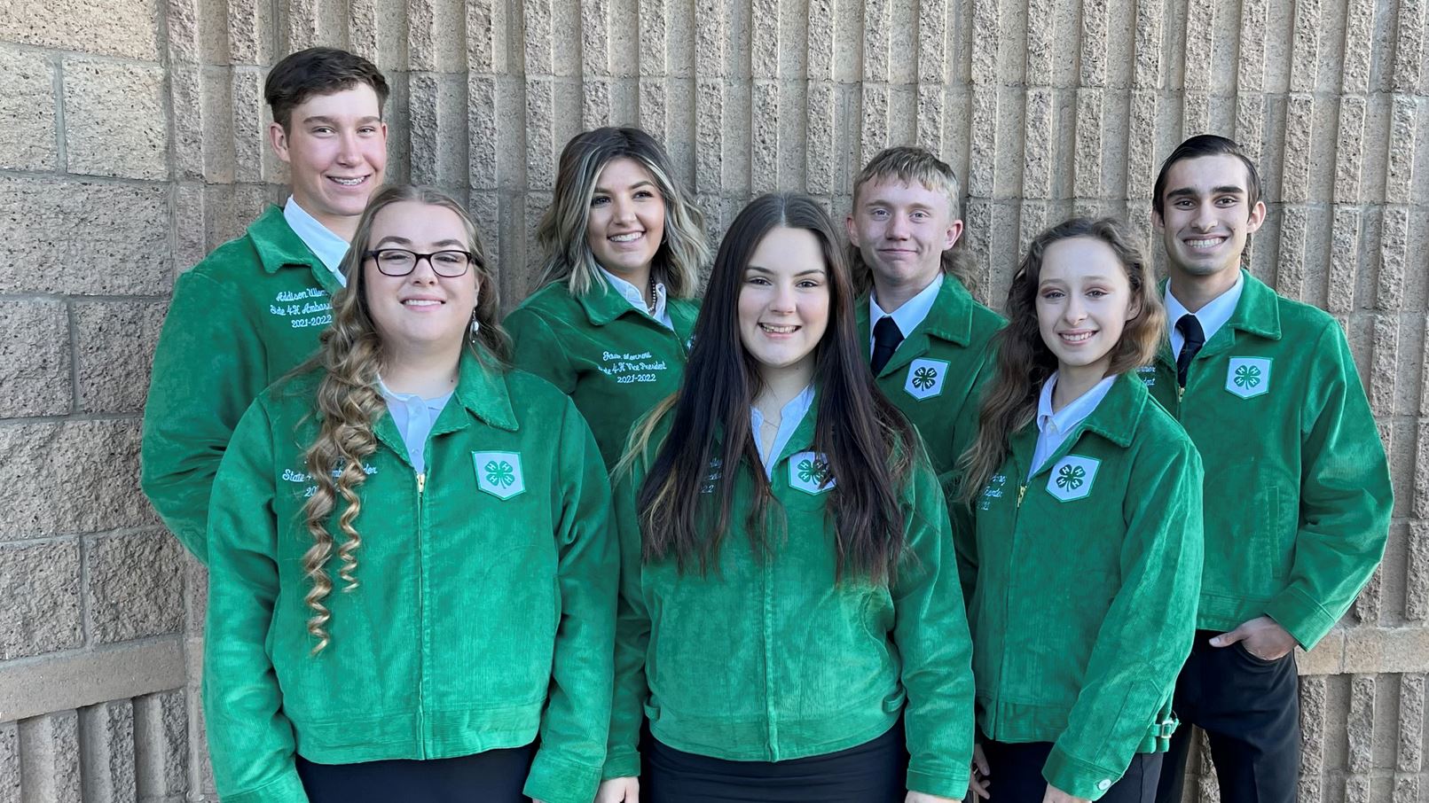 4-H program encourages growth, leadership of youth statewide