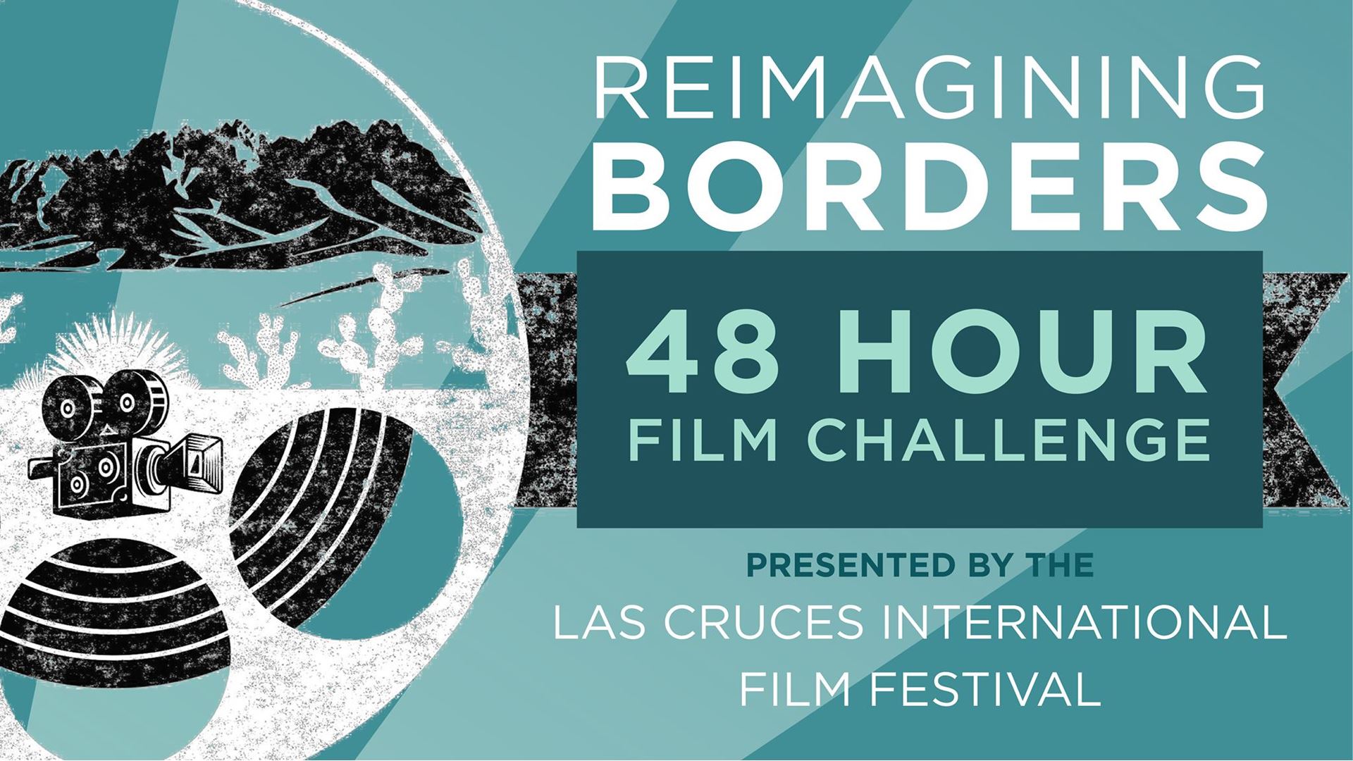 'Reimagining Borders’ 48-Hour Film Challenge part of Las Cruces film fest