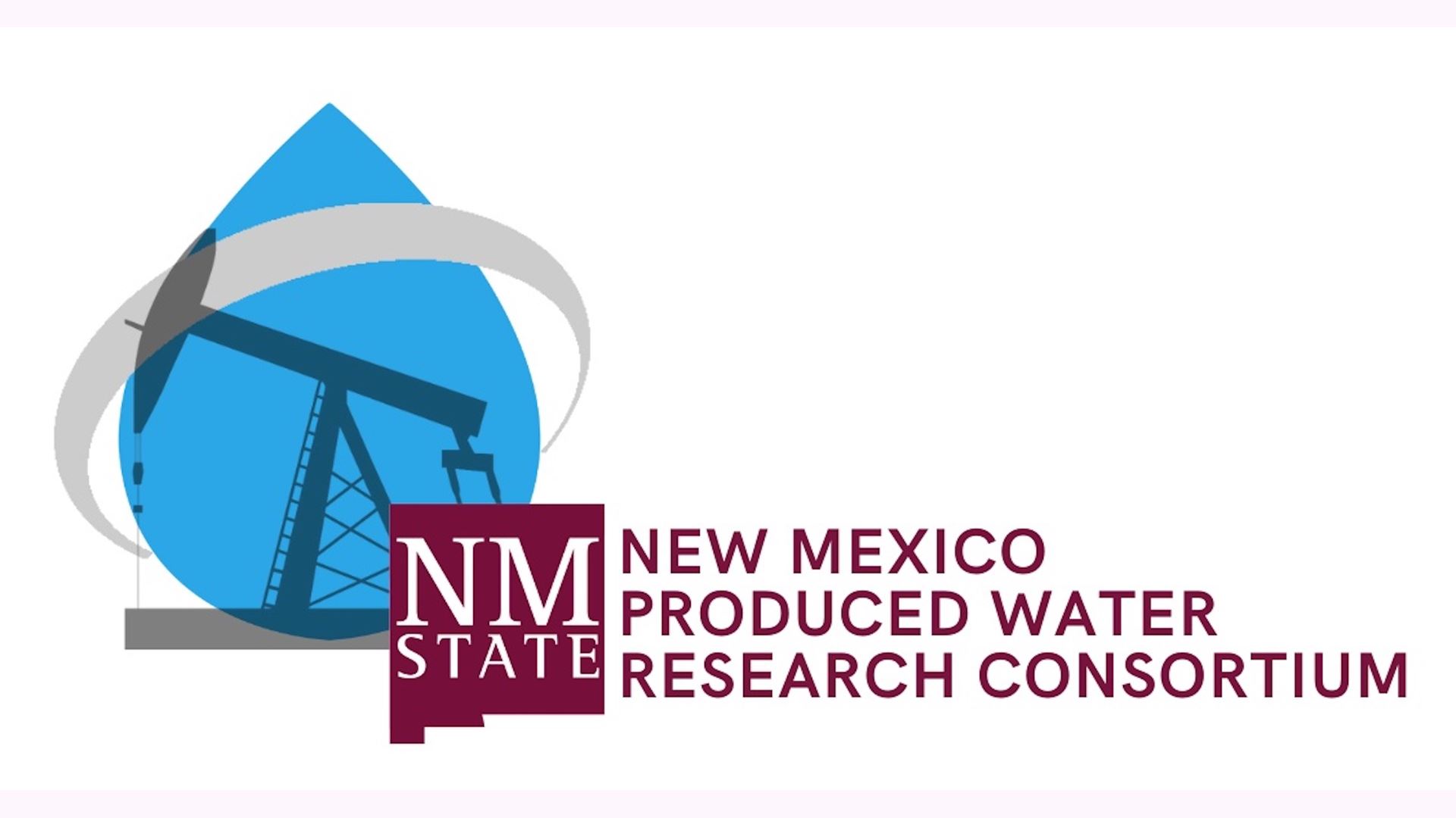 NM Produced Water Research Consortium at NMSU develops research plan for reuse of produced water