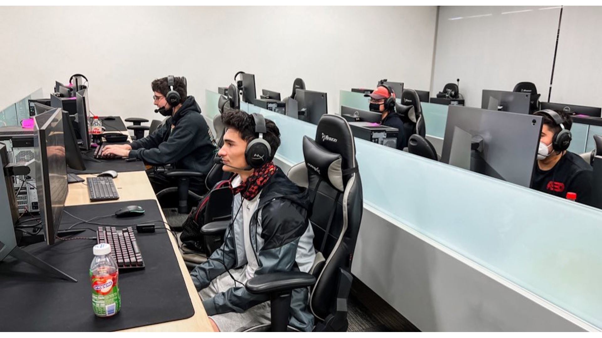 NMSU to host first NM State Esports Invitational March 5-6