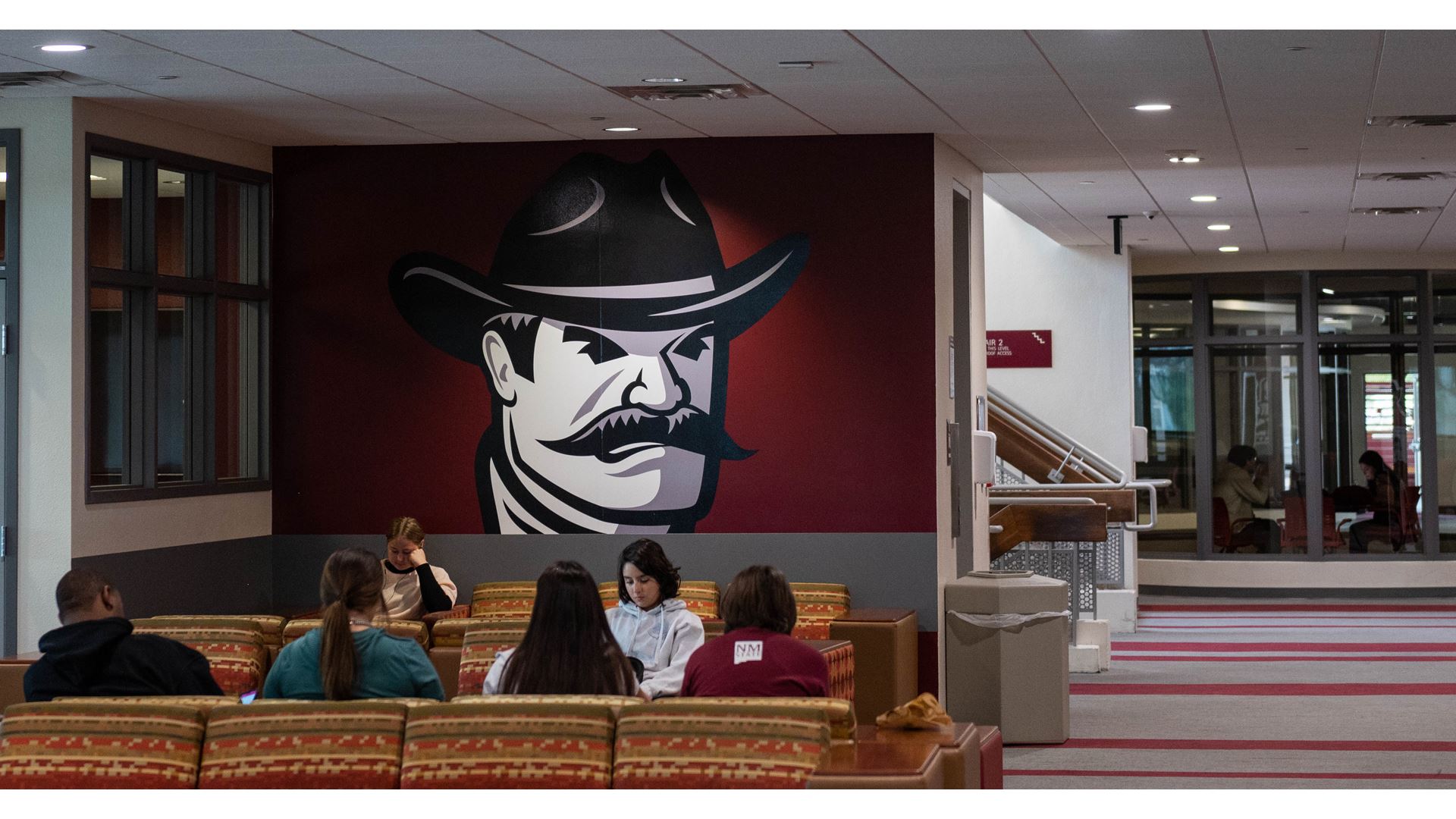 NMSU receives funding to advance student success, equity initiatives