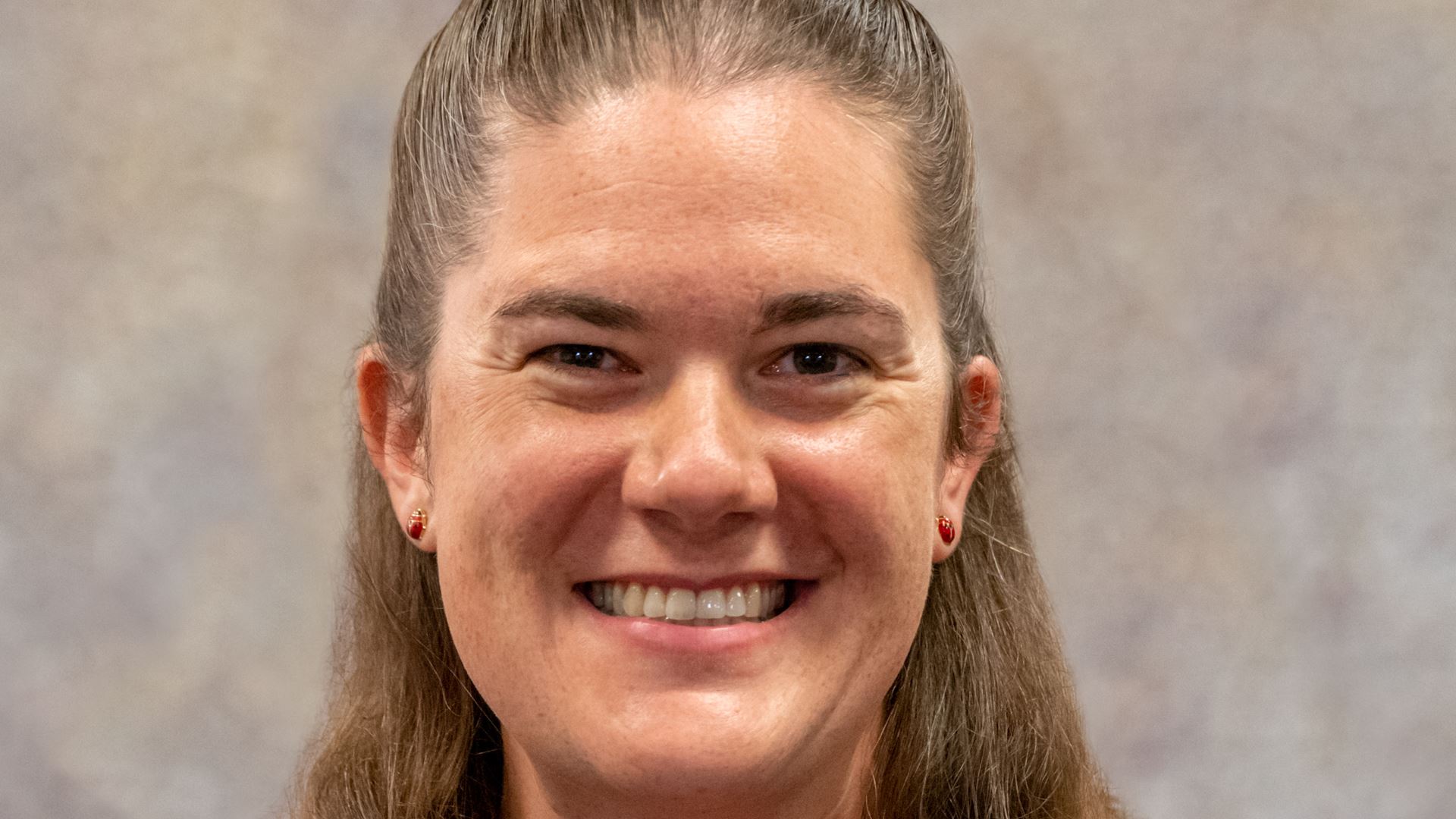 Faculty Focus: Catherine Brewer, College of Engineering