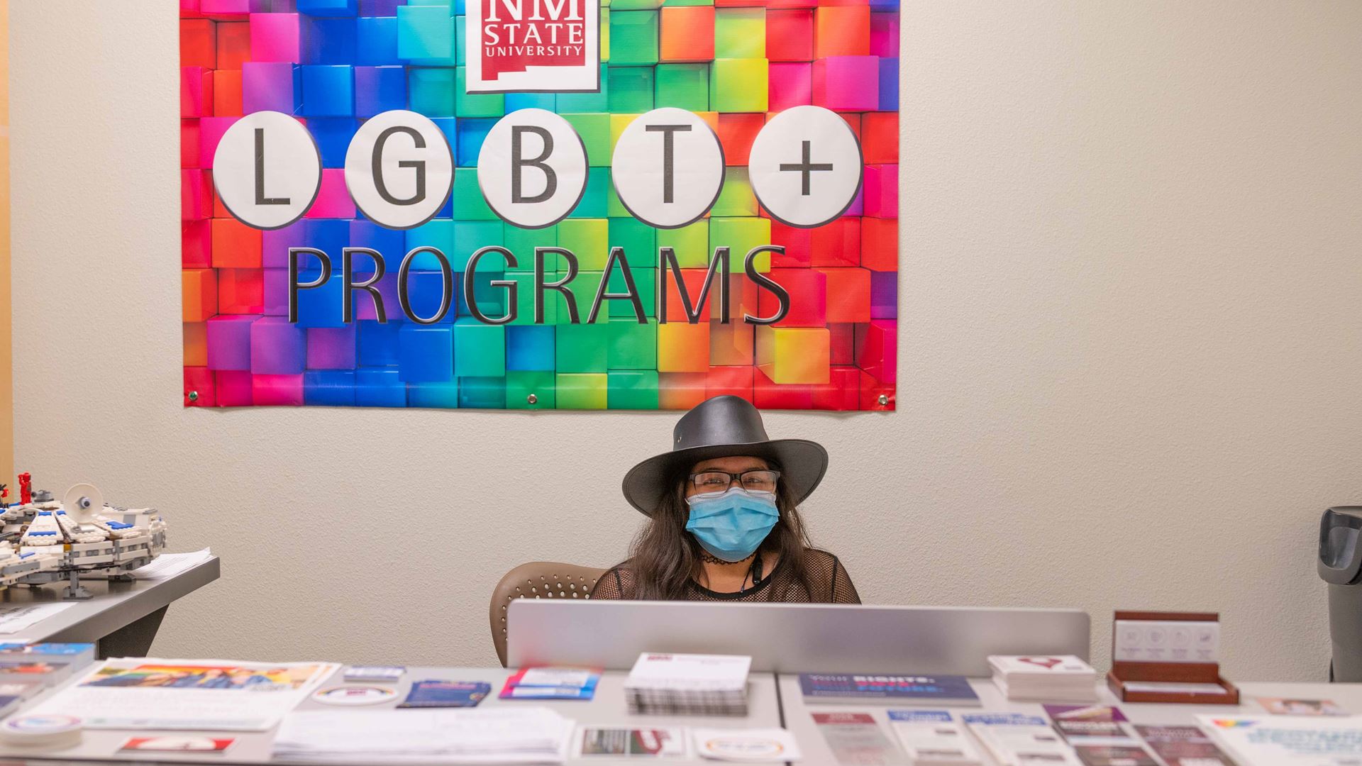 NMSU OUTober events to celebrate LGBT+ community