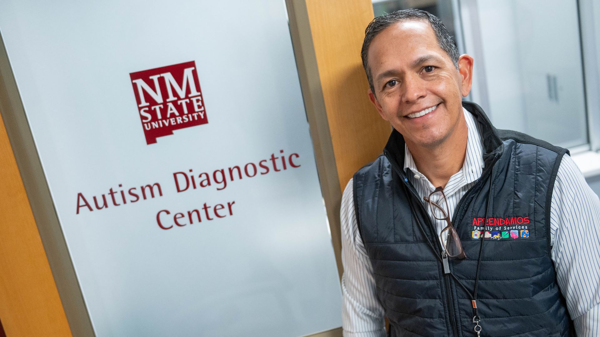 NMSU College of HEST receives state, donor funds for education programs