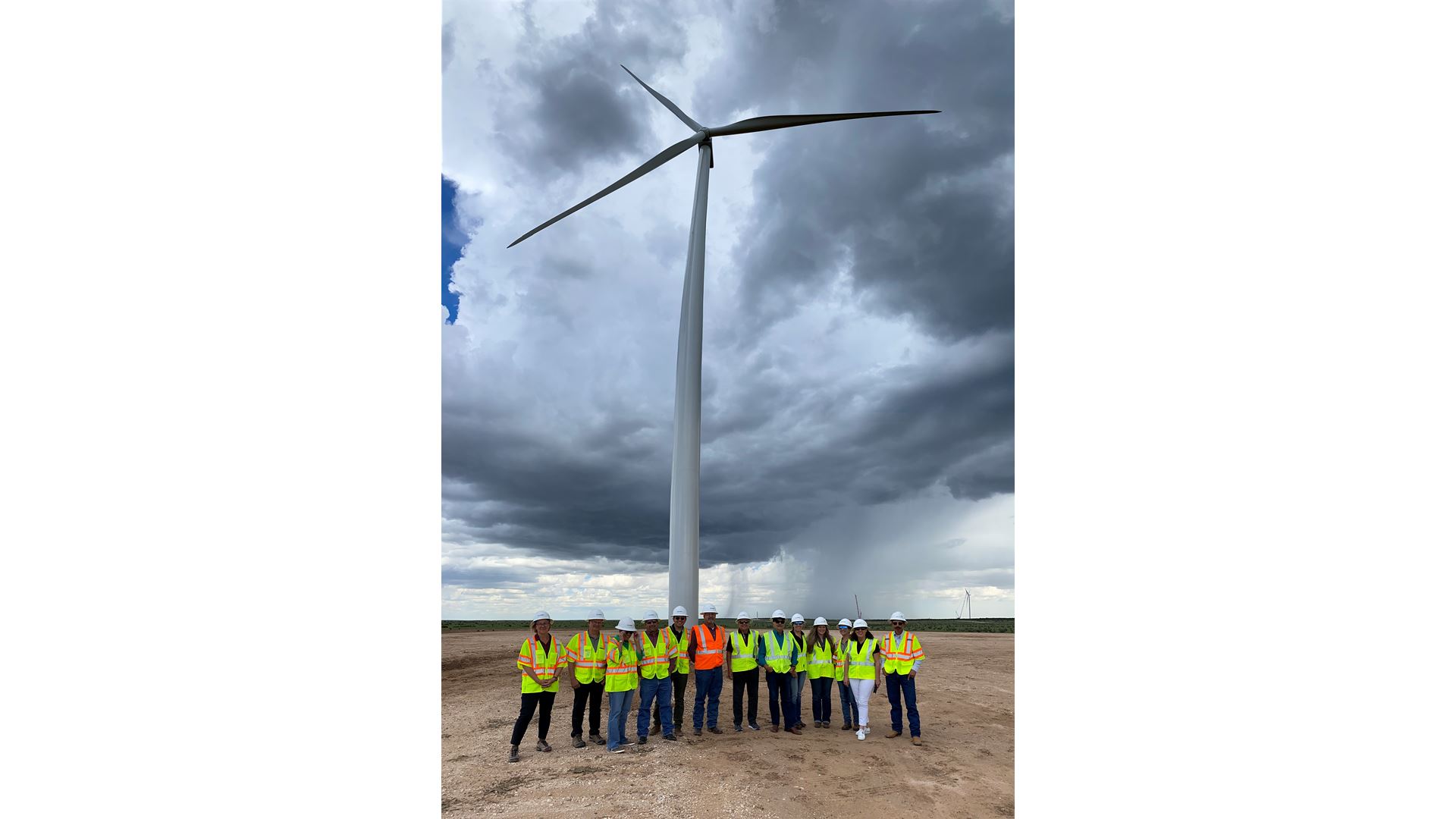Corona Range and Livestock Research Center field day to highlight research, wind farm