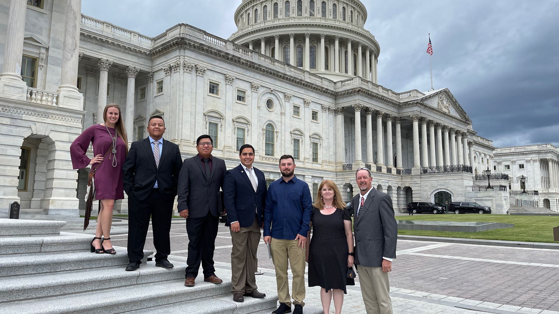 NM Agricultural Leadership Program 2021