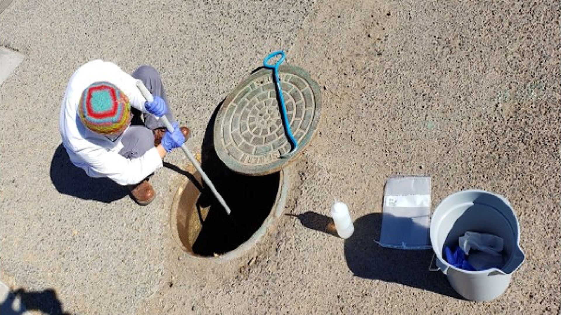 NMSU completes COVID wastewater testing program