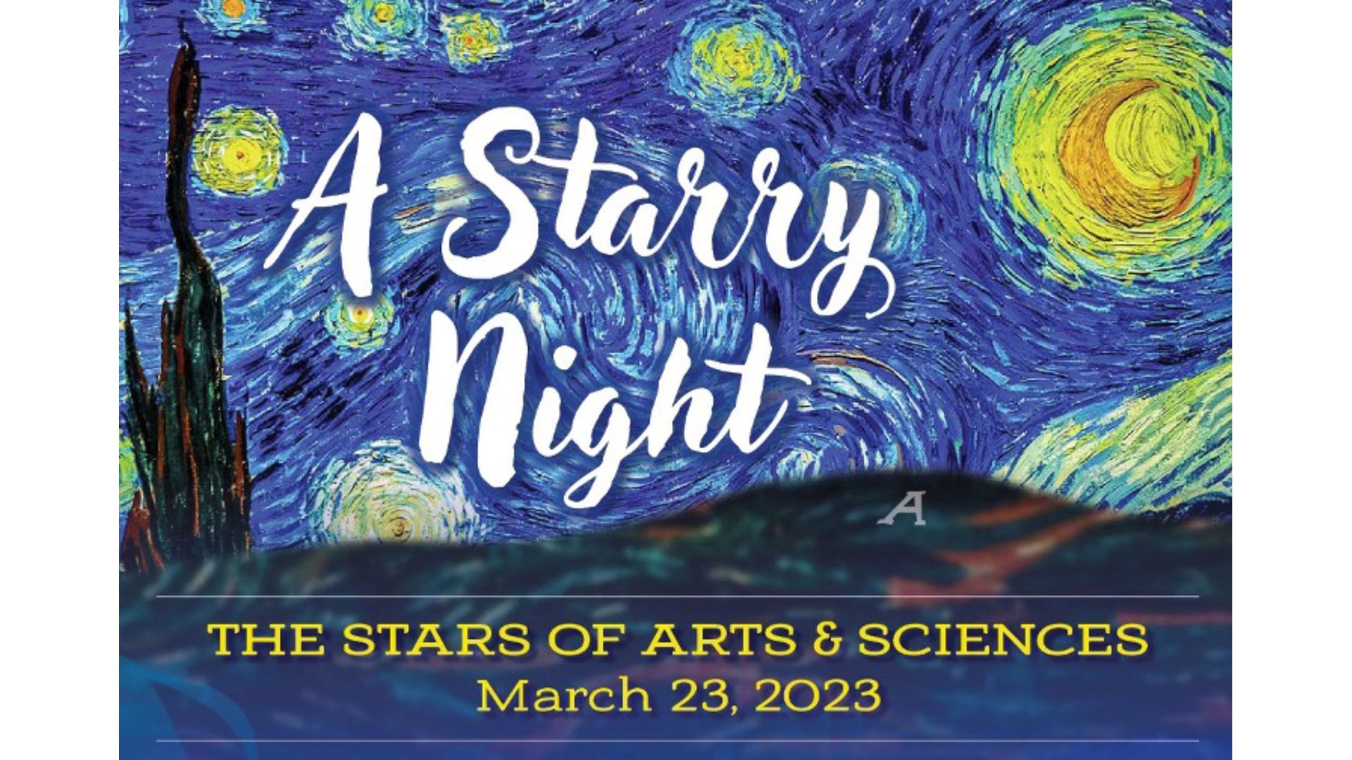 Starry Night Gala 2023