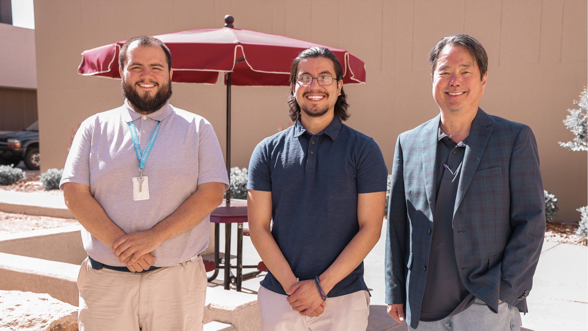 Future NMSU students to participate in SkillsUSA cybersecurity competition June 19 23