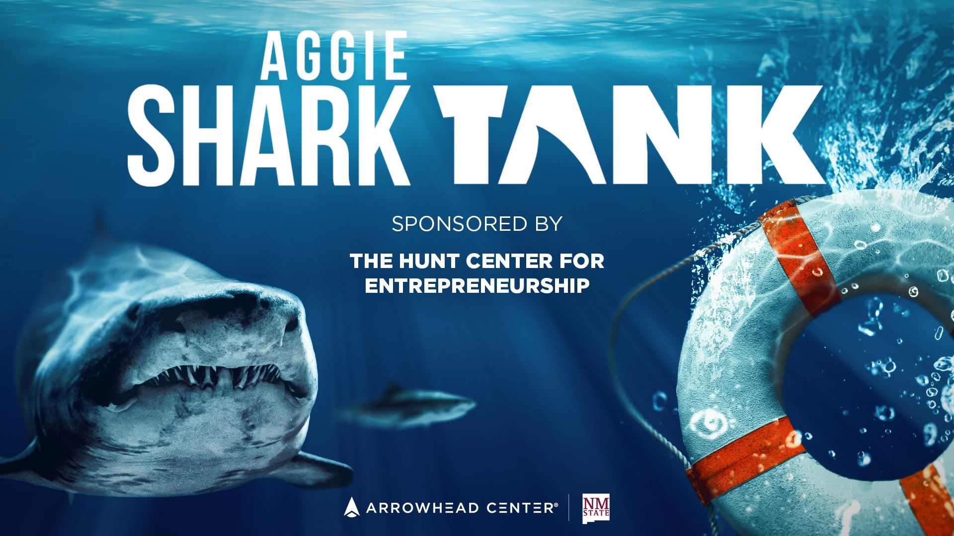Aggie Shark Tank 2023