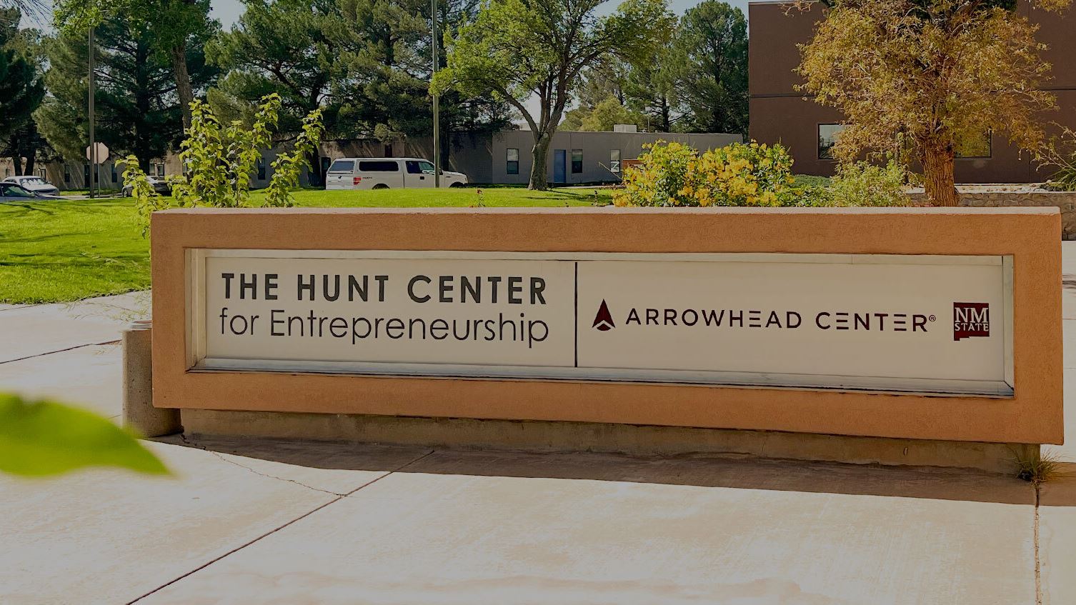 Hunt Center for Entrepreneurship