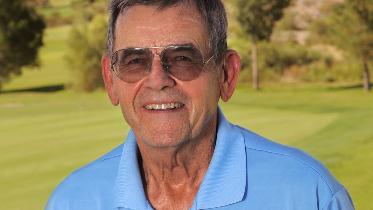 NMSU Golf Legend Herb Wimberly Inducted To PGA America Hall Of Fame