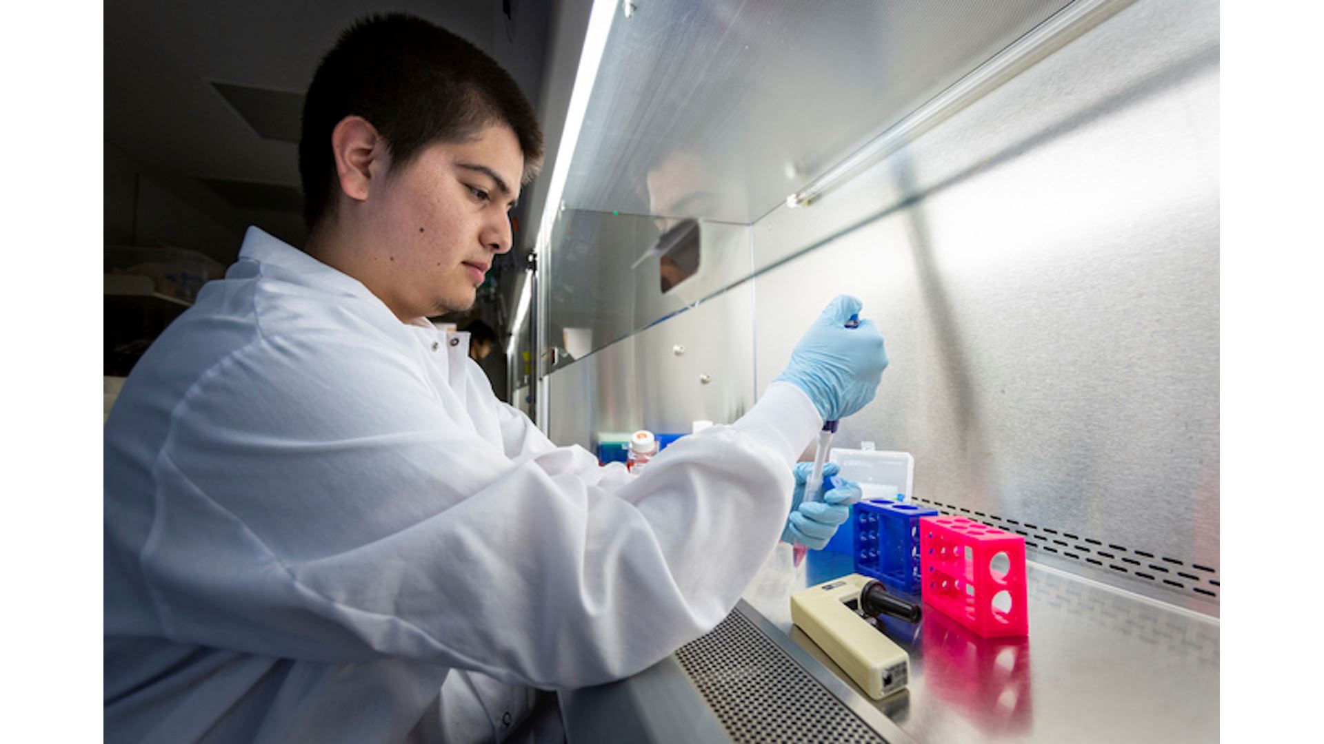 NMSU s premier cancer research partnership renewed for another five years