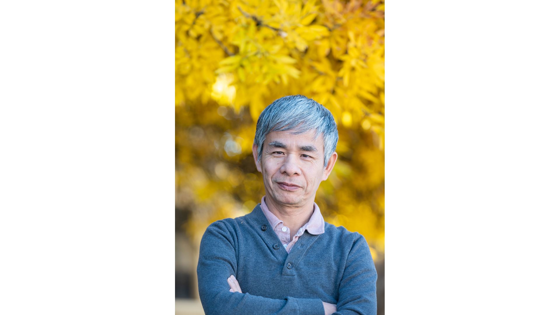 NMSU computer science professor recognized for outstanding mentorship