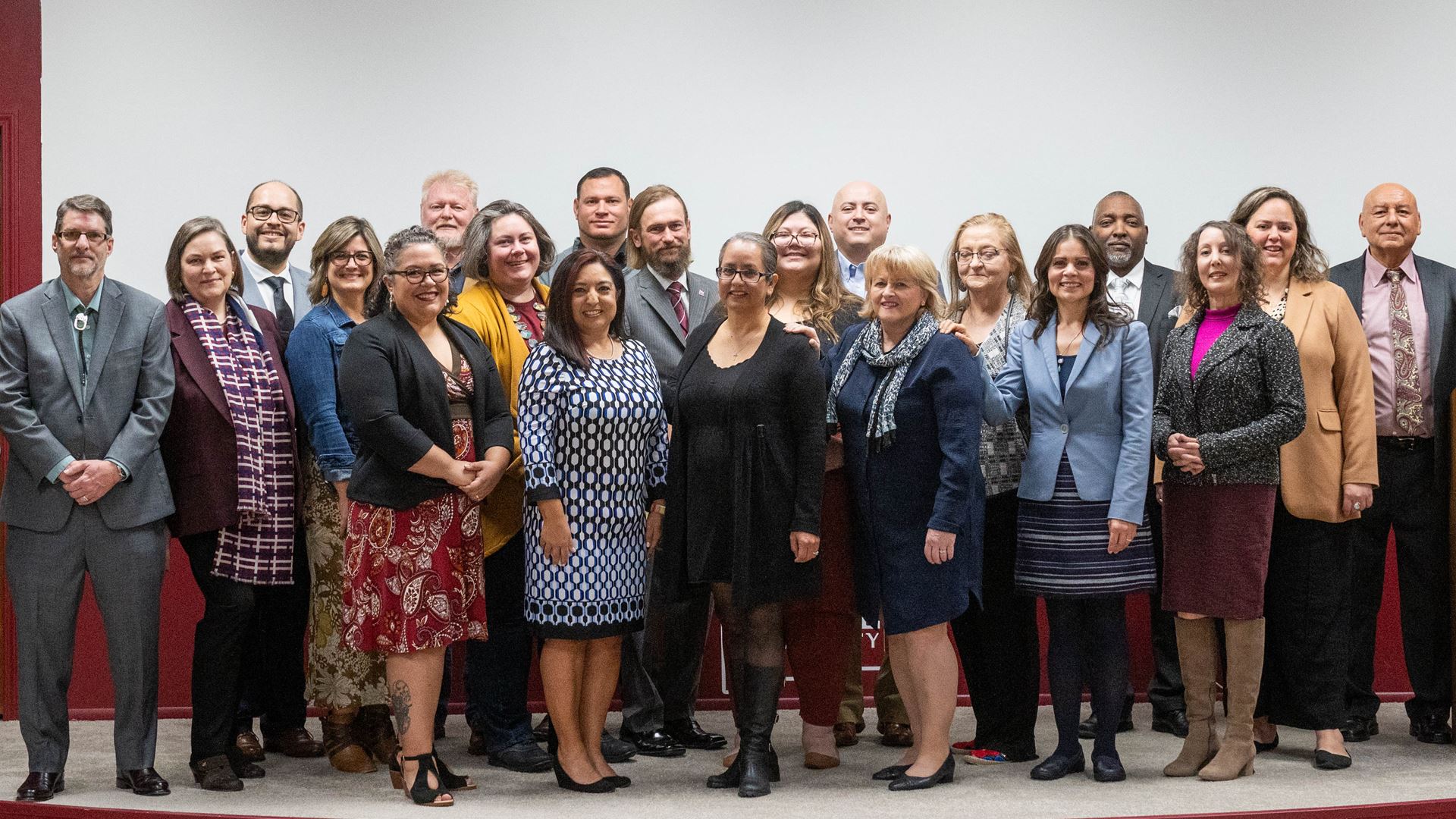 NMSU’s Aggie Leadership Training Academy graduates 2023 cohort