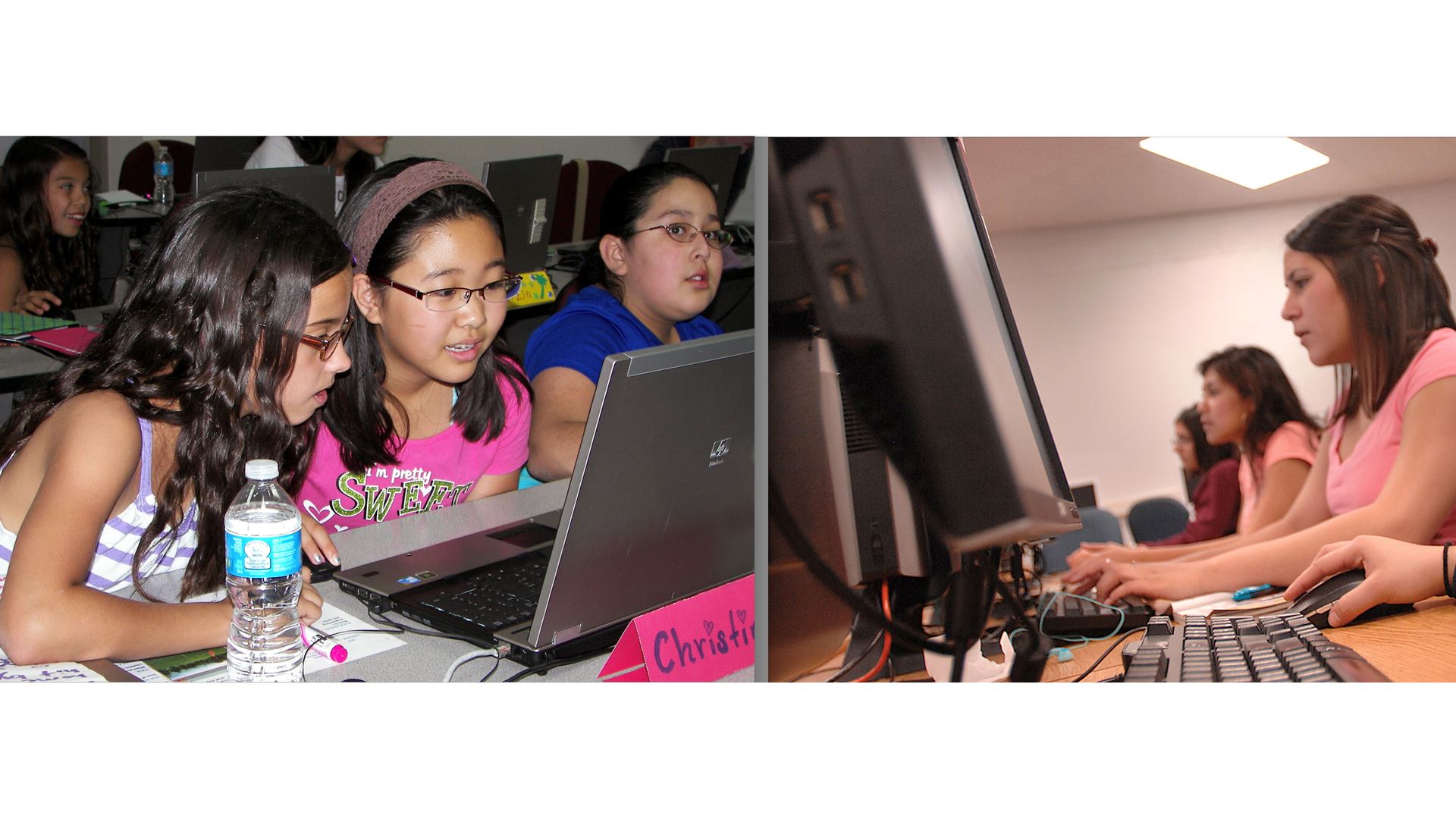 NMSU joins national collaborative to increase women of color in tech