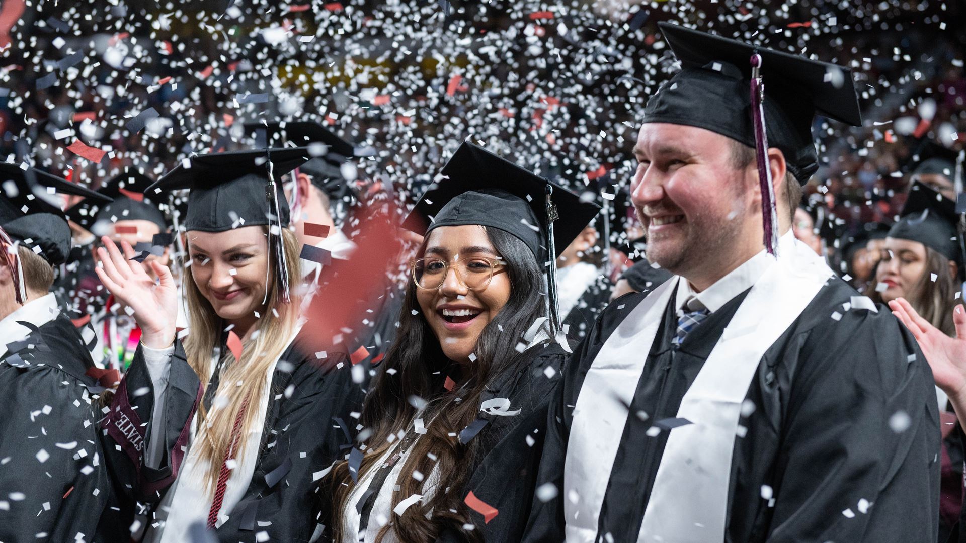 NMSU FallCommencement2023 120923 16