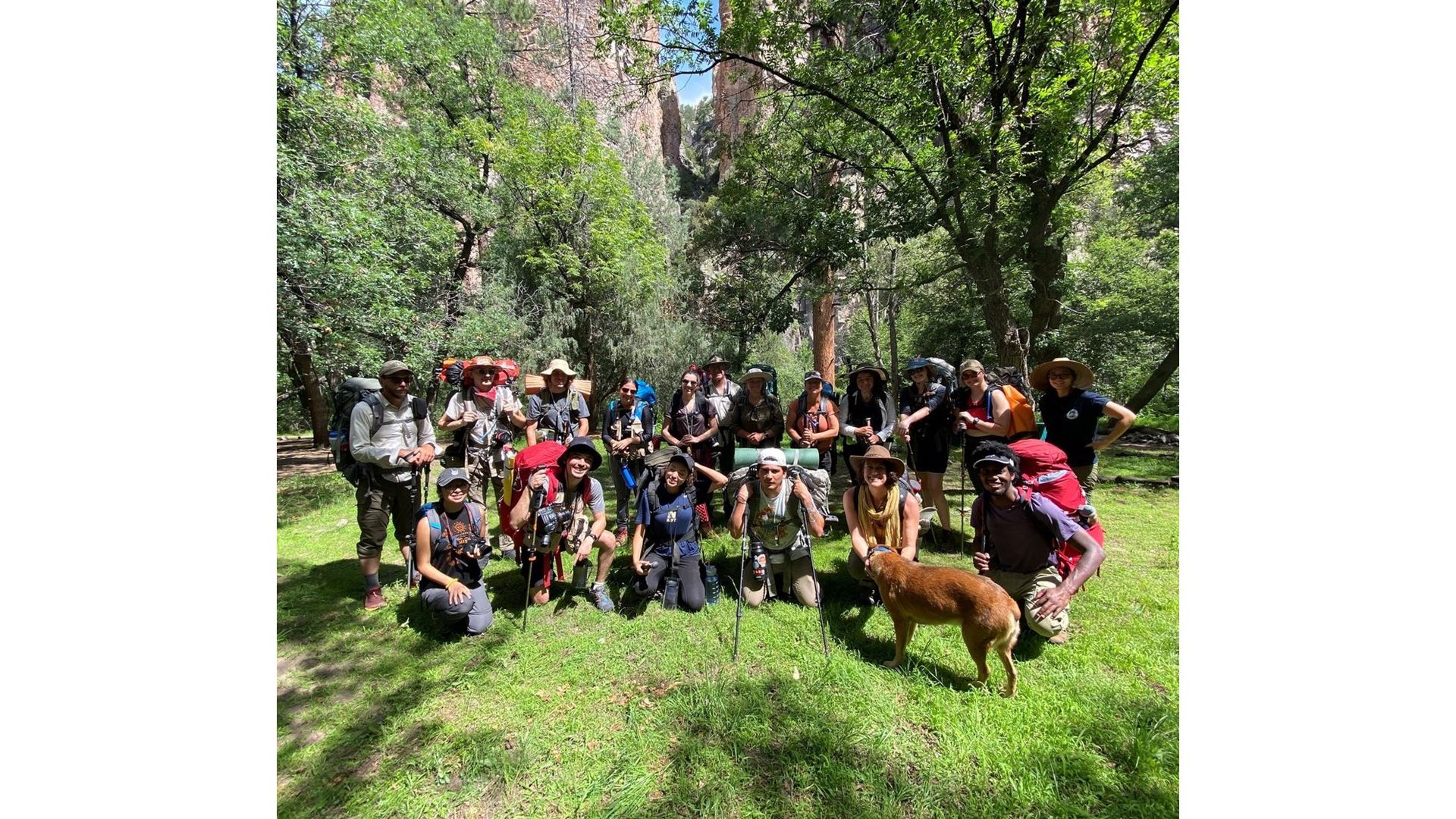 NMSU film students premier showcase at Centennial Celebration of Gila Wilderness