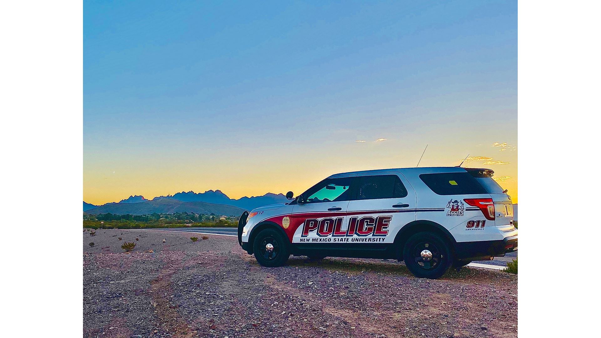 NMSU to conduct a critical incident response exercise Aug 8
