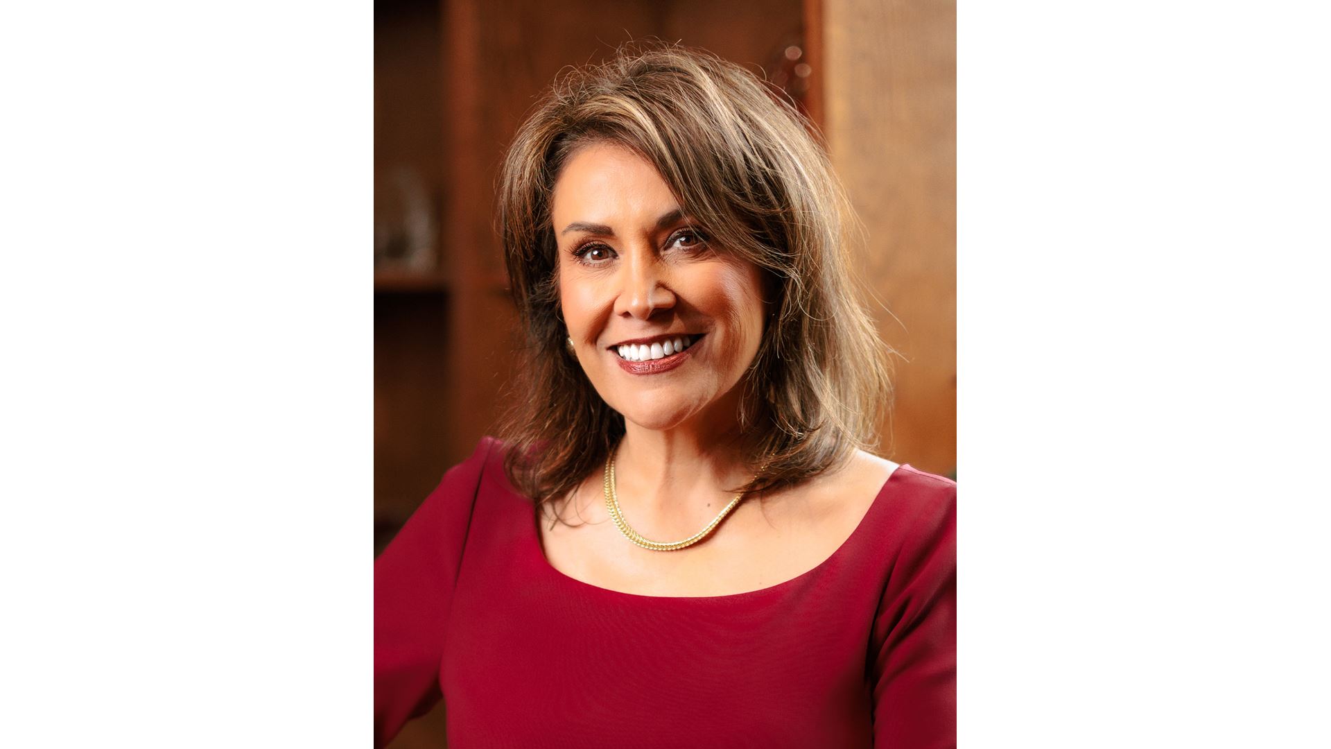 Sylvia Acosta NMSU Foundation
