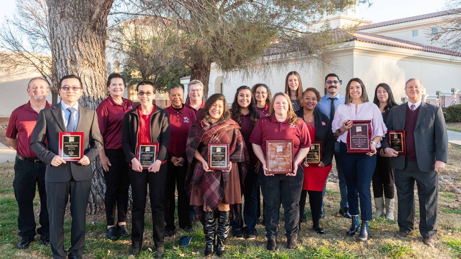 NMSU Spring2025Convocation 011425 1