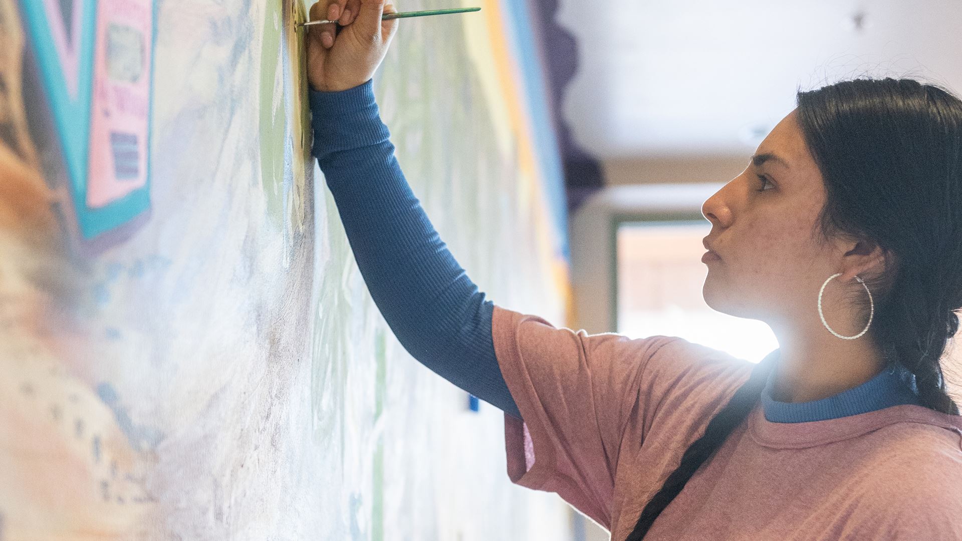 NMSU NewMuralODHall 011025 2