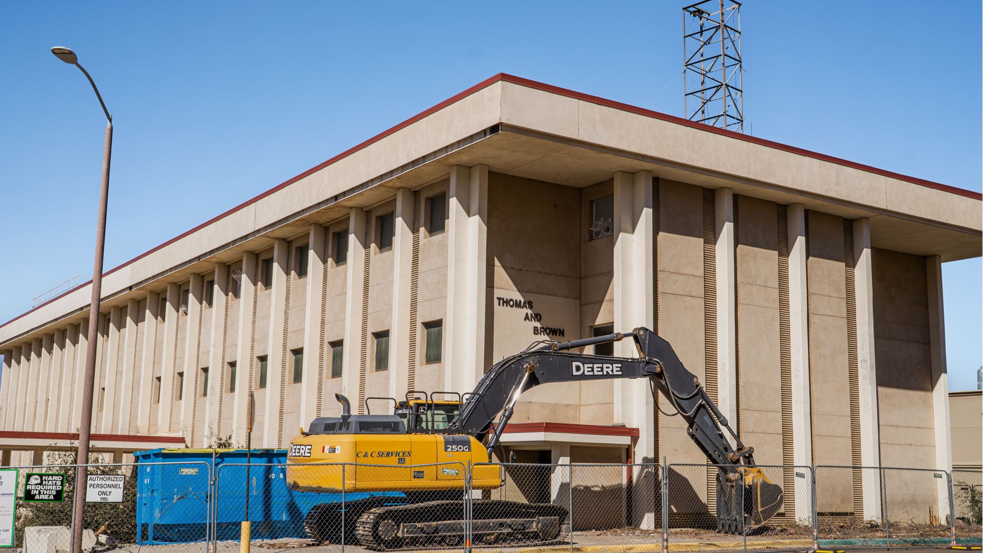 demolition-underway-for-new-state-of-the-art-engineering-facility-at-nmsu