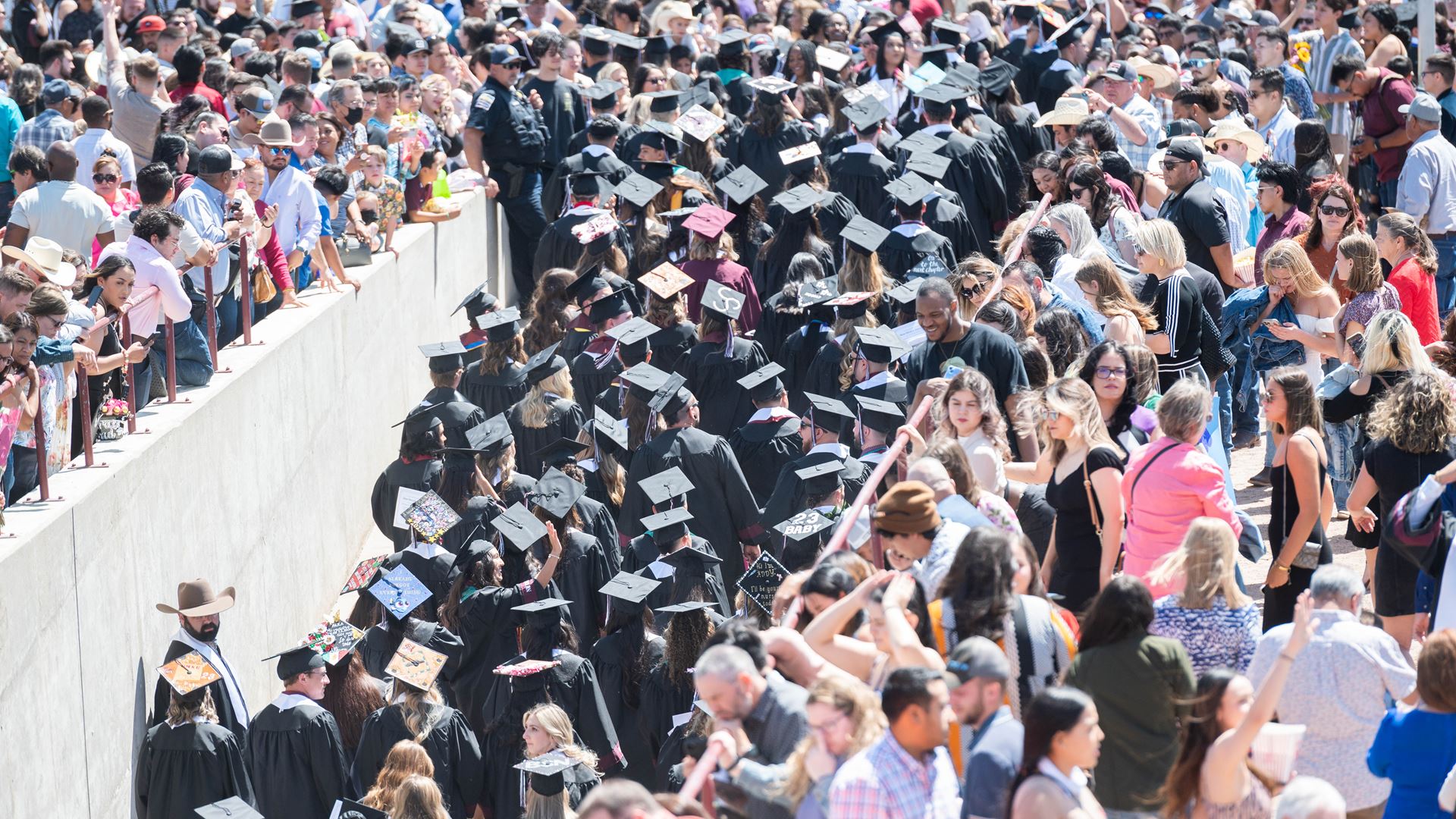 Commencement