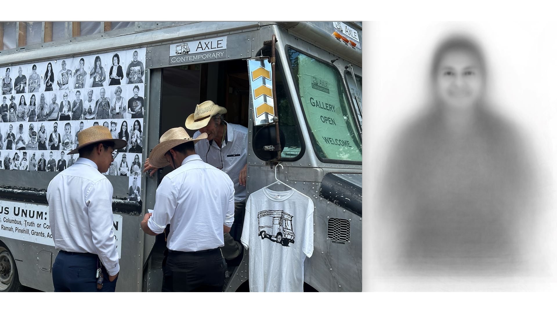 Summer exhibition begins June 5 at NMSU Art Museum