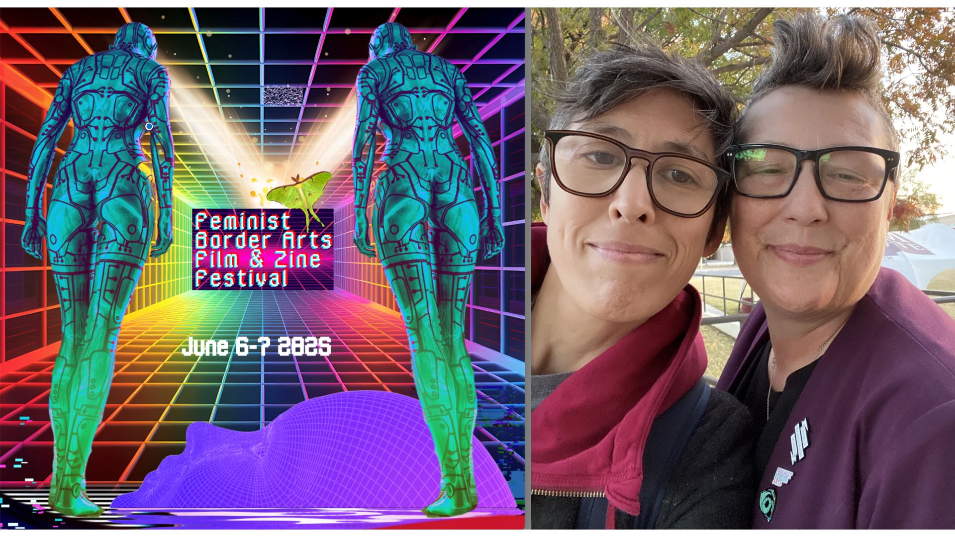 NMSU Feminist Border Arts Film Festival celebrates decade of storytelling June 6 7