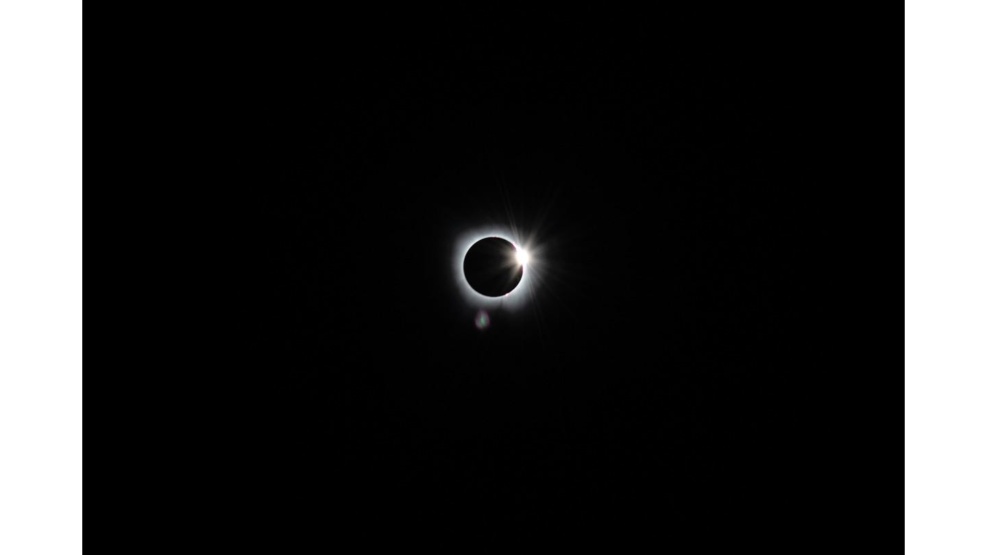 NMSU research group brings science and community together during solar eclipses