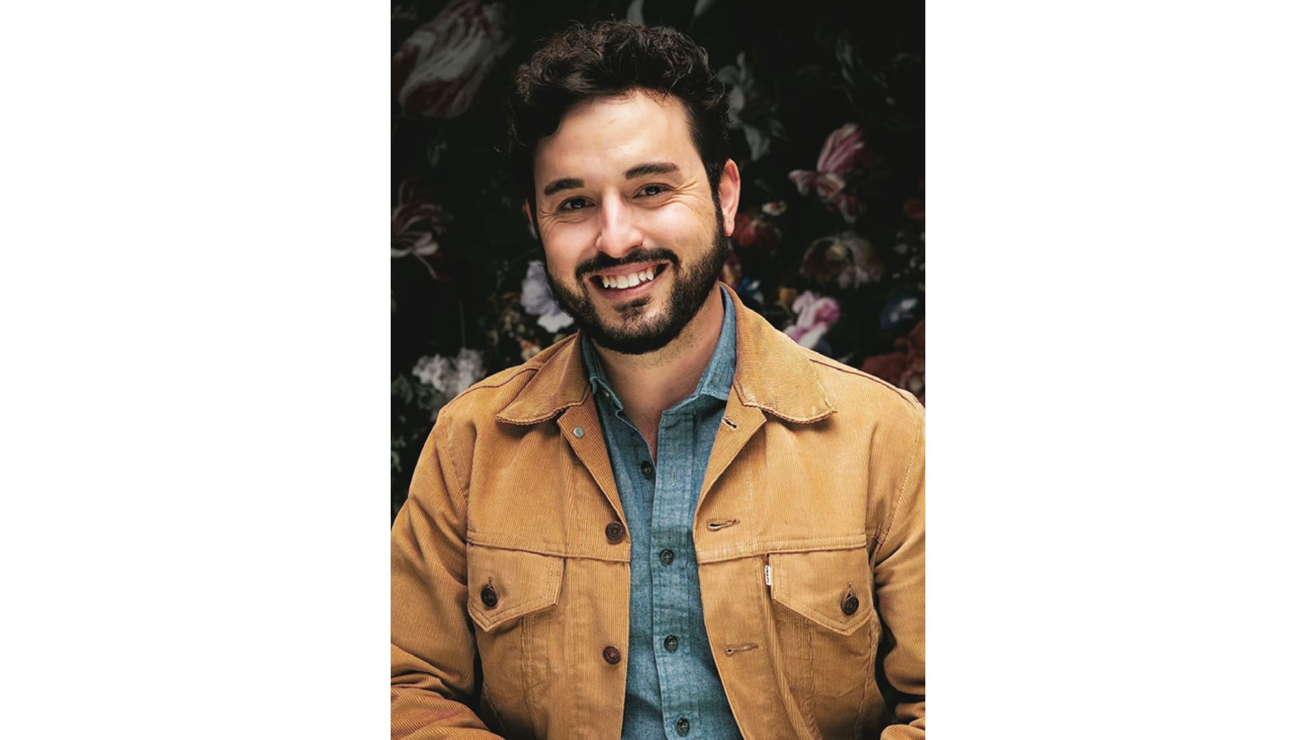 Keagan Karnes CMI alum brings filmmaking to his hometown
