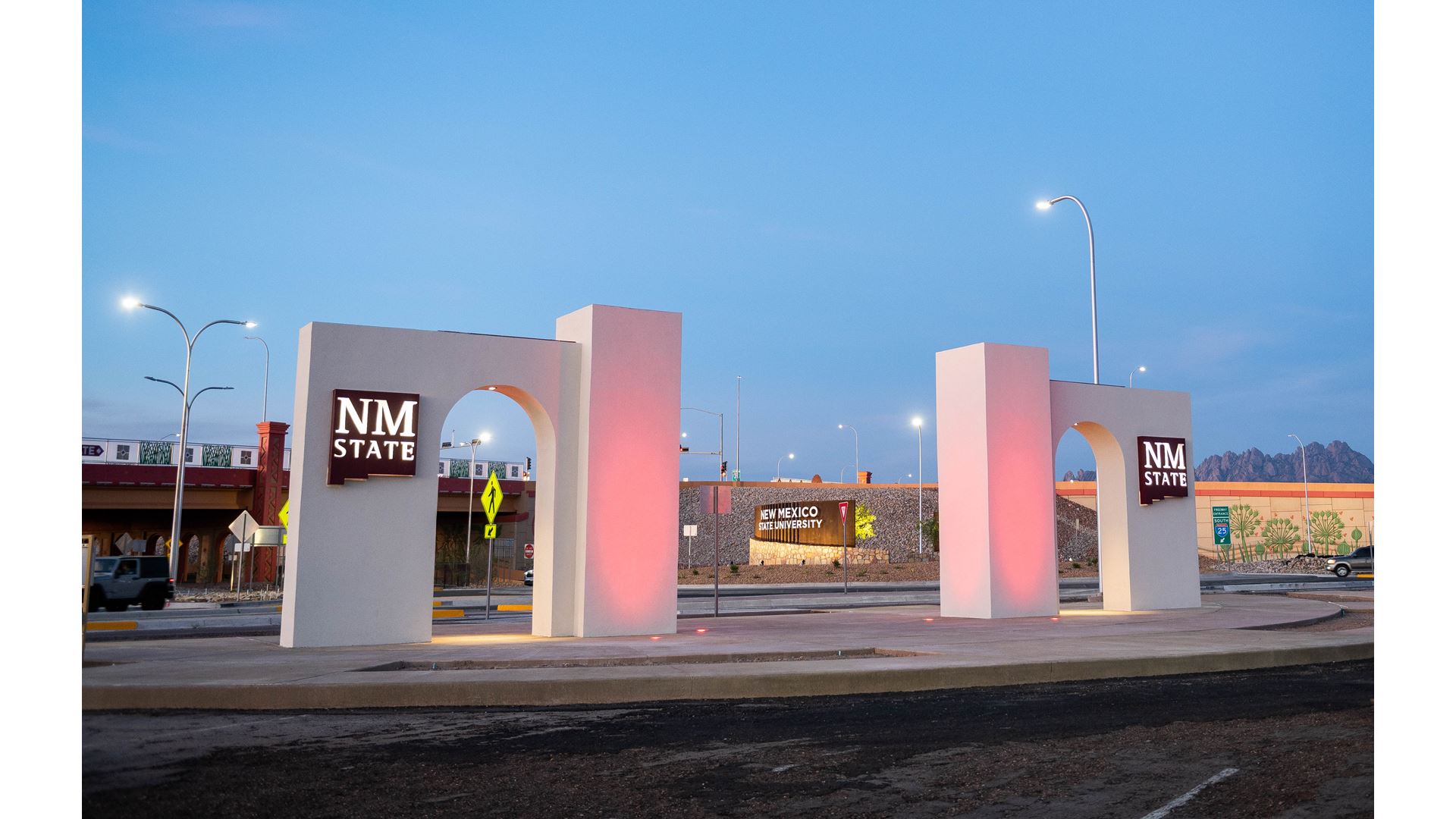 NMSU to offer New Mexico s first Bachelor of Science in AI
