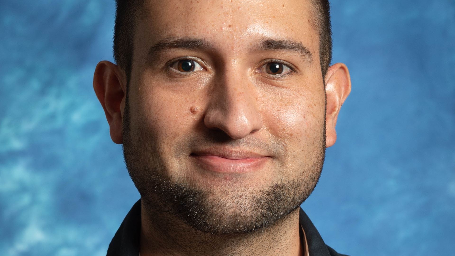 Phillip Lujan