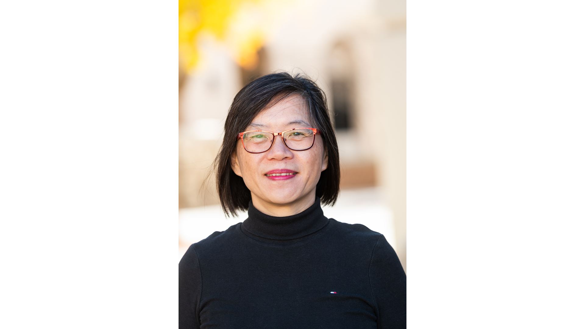 Photo of Winnie Lee one of the Top 50 Women Leaders of New Mexico for 2024