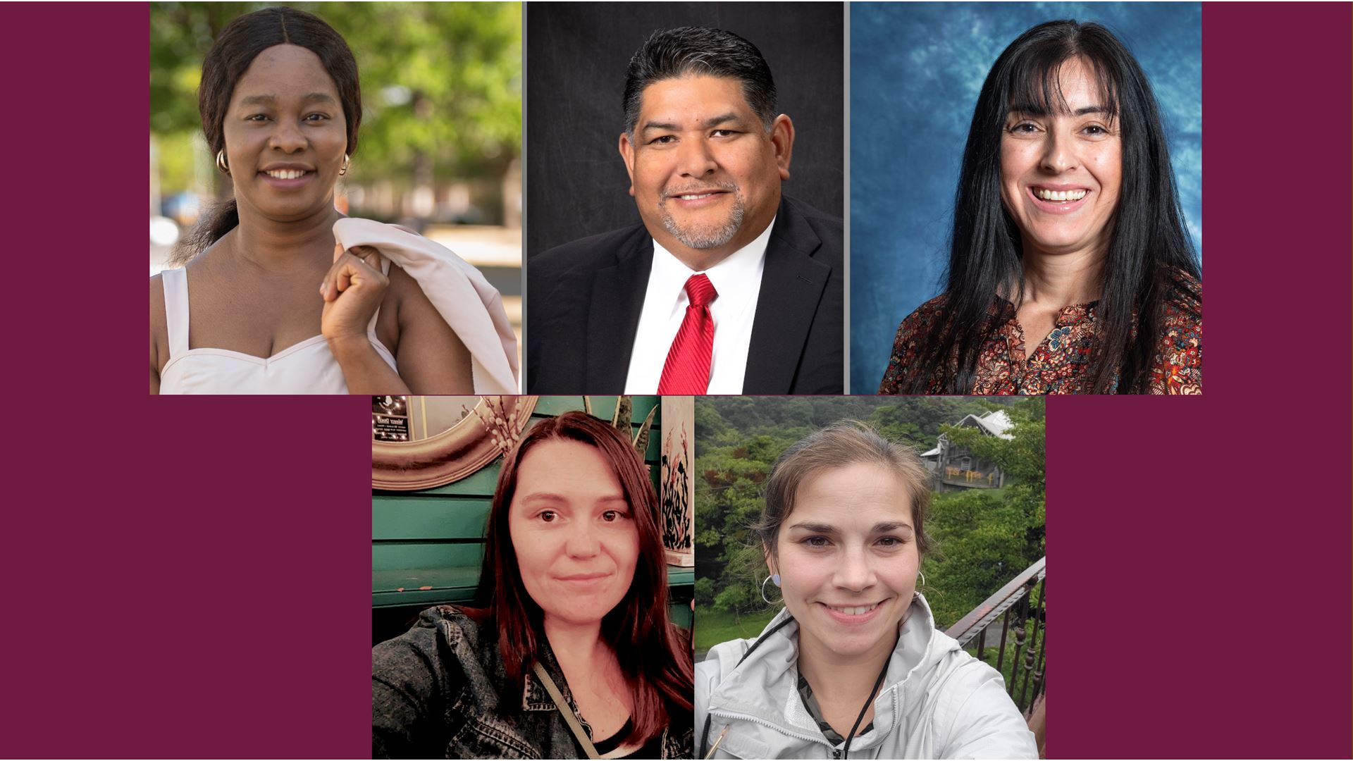 NMSU s new Transborder and Global Human Dynamics Ph D welcomes first cohort