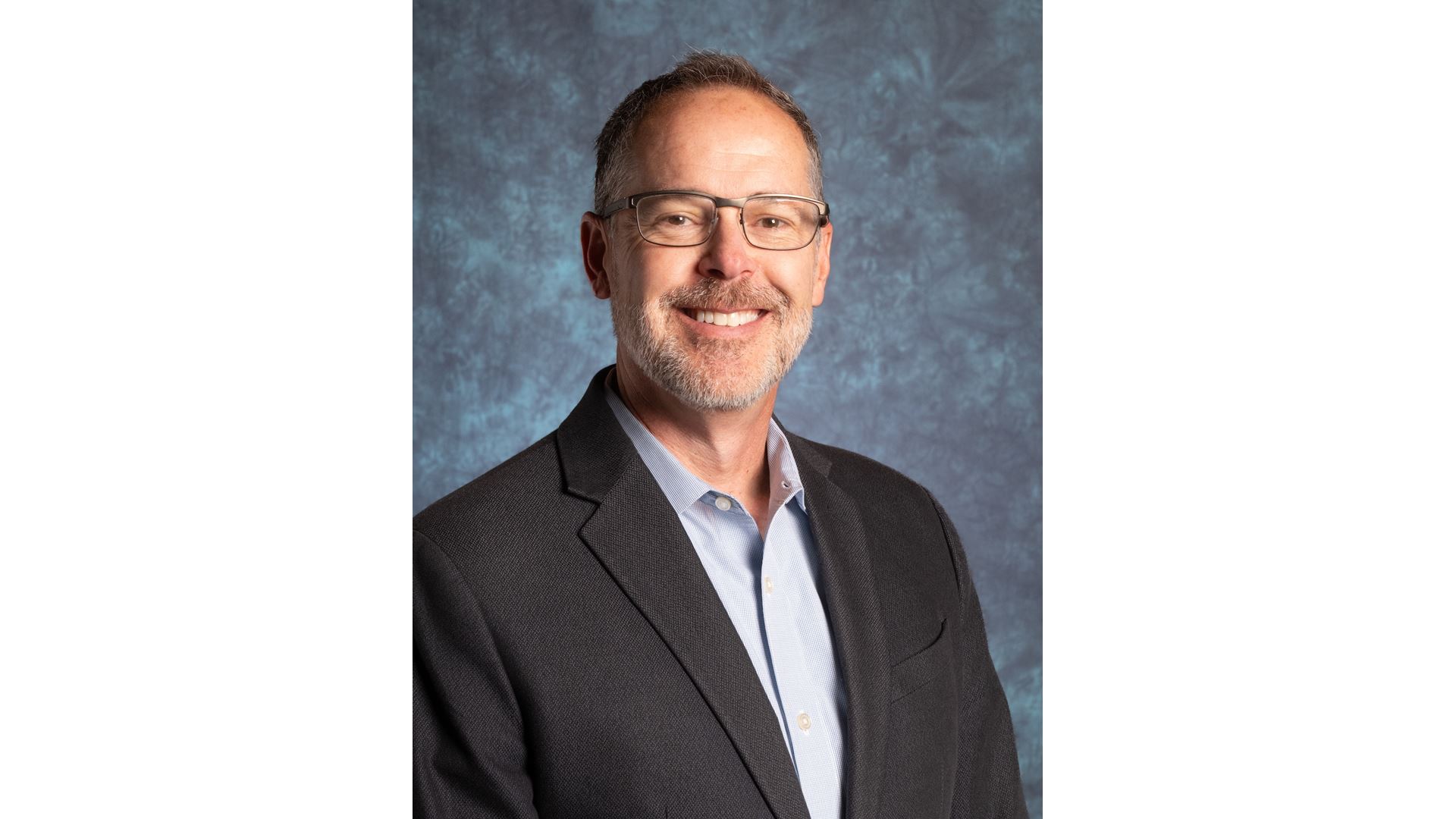 Photo of Kevin Trainor department head of the Marketing Department in the College of Business
