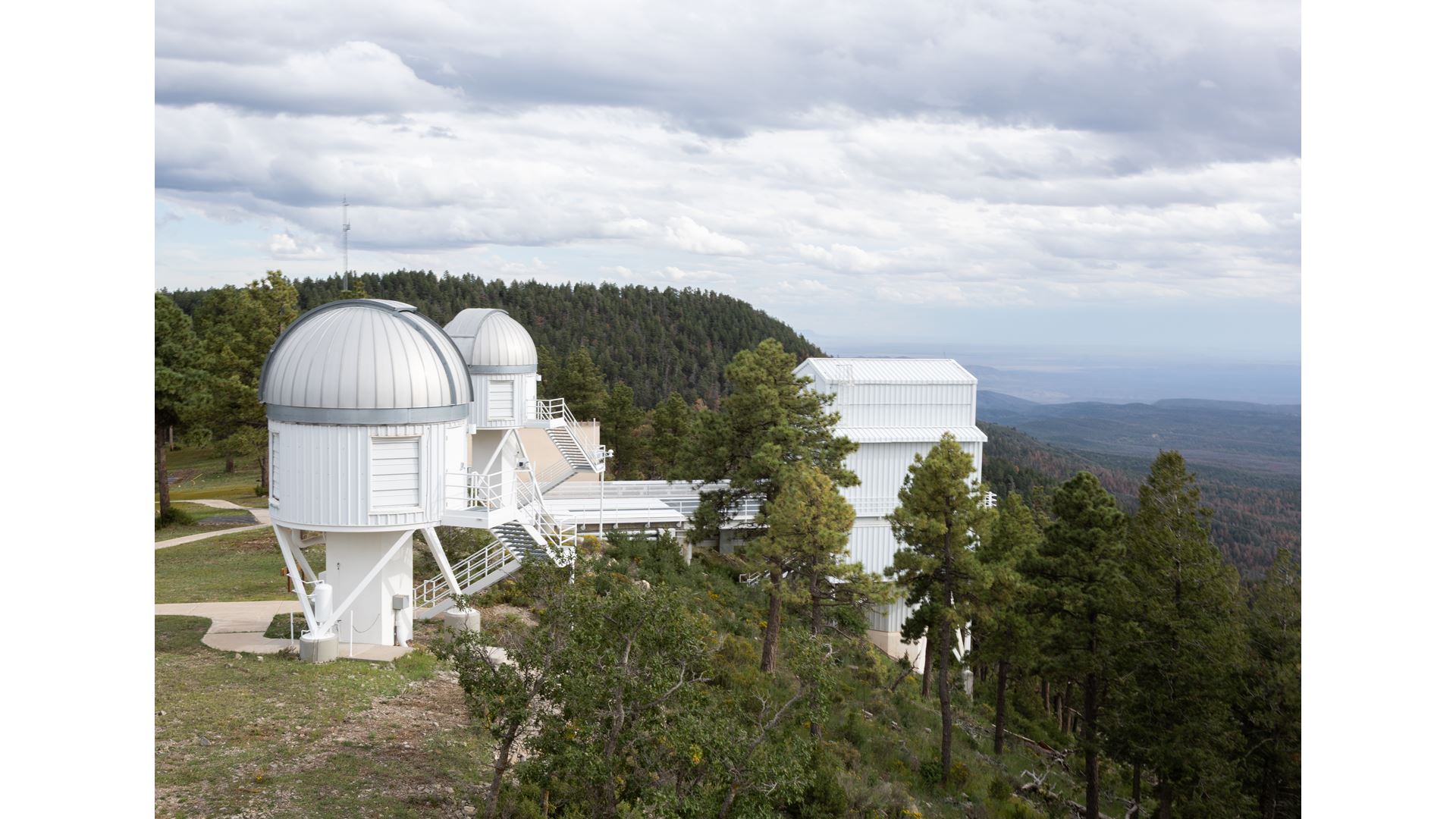 NMSU s Apache Point Observatory to host open house October 11