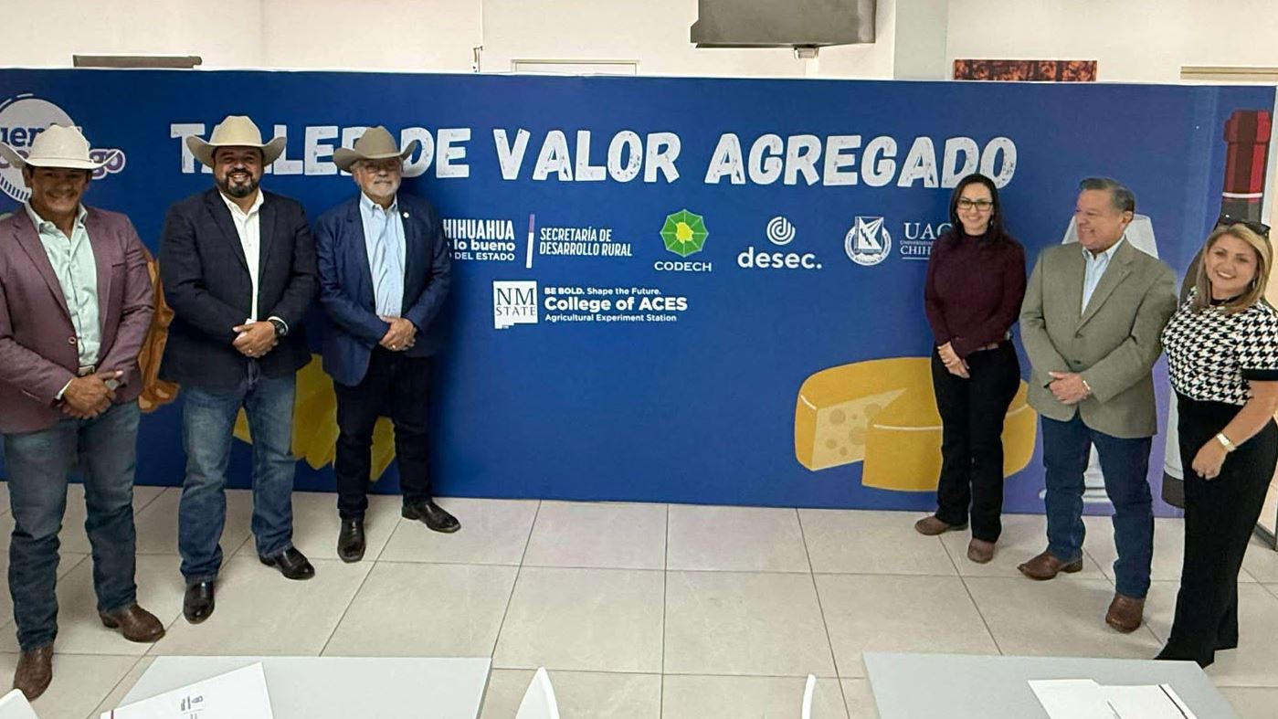 Value added agriculture